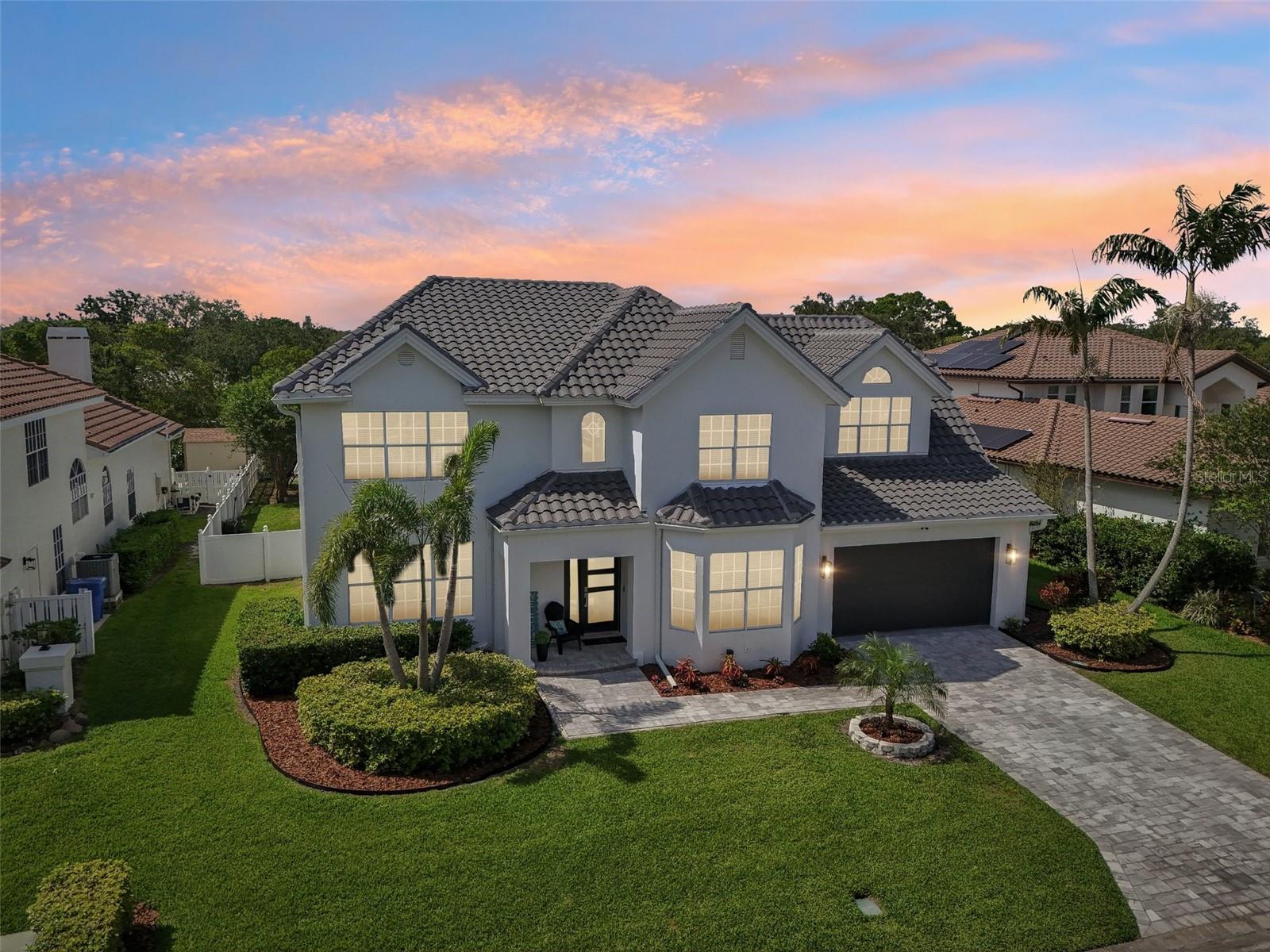 750 SAND PINE DR NE, ST PETERSBURG, FL, 33703