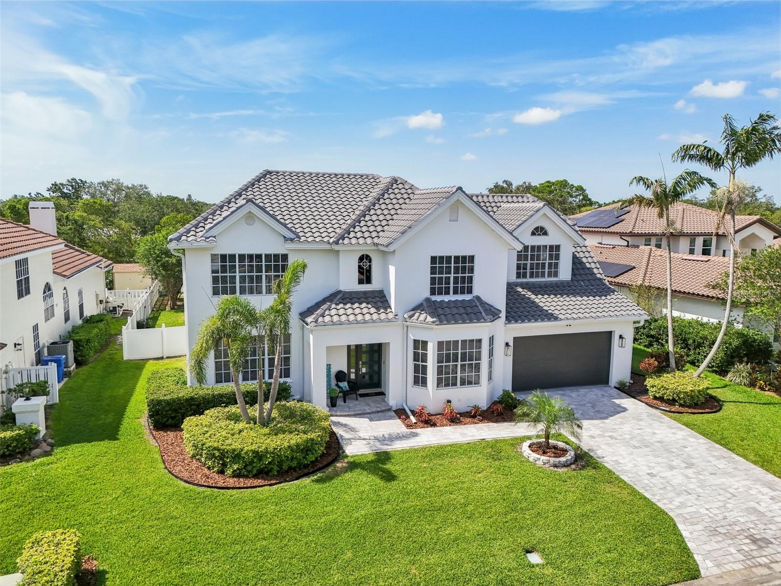 750 SAND PINE DR NE, ST PETERSBURG, FL, 33703