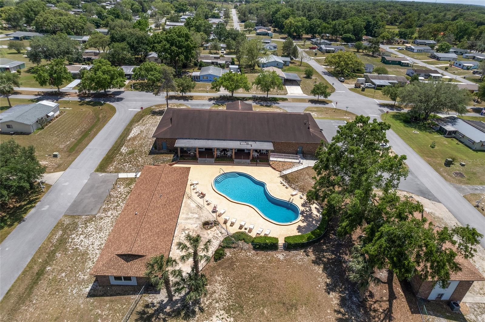 10040 SW 93RD CT, OCALA, FL, 34481