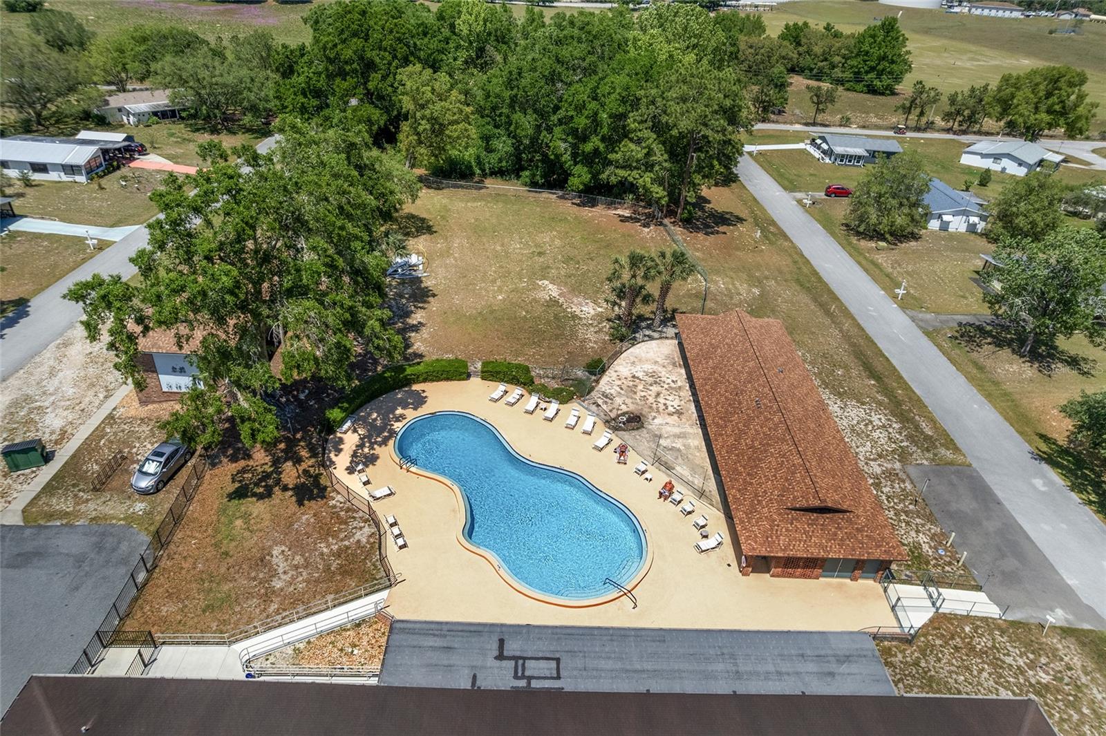 10040 SW 93RD CT, OCALA, FL, 34481