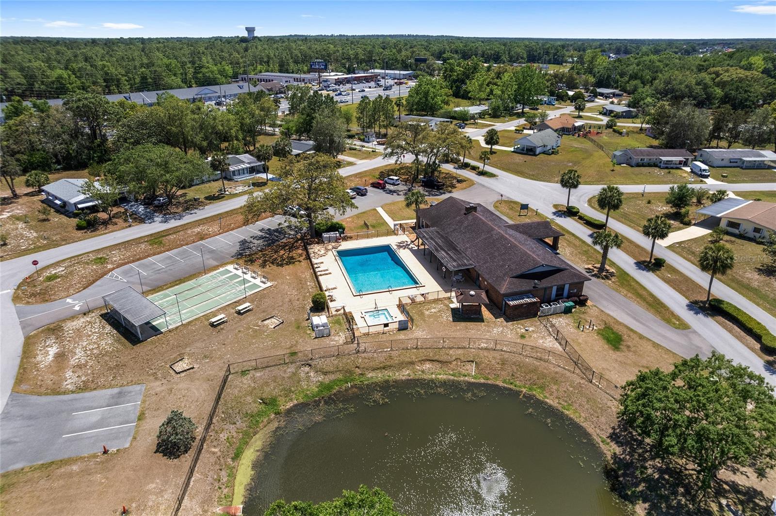 10040 SW 93RD CT, OCALA, FL, 34481