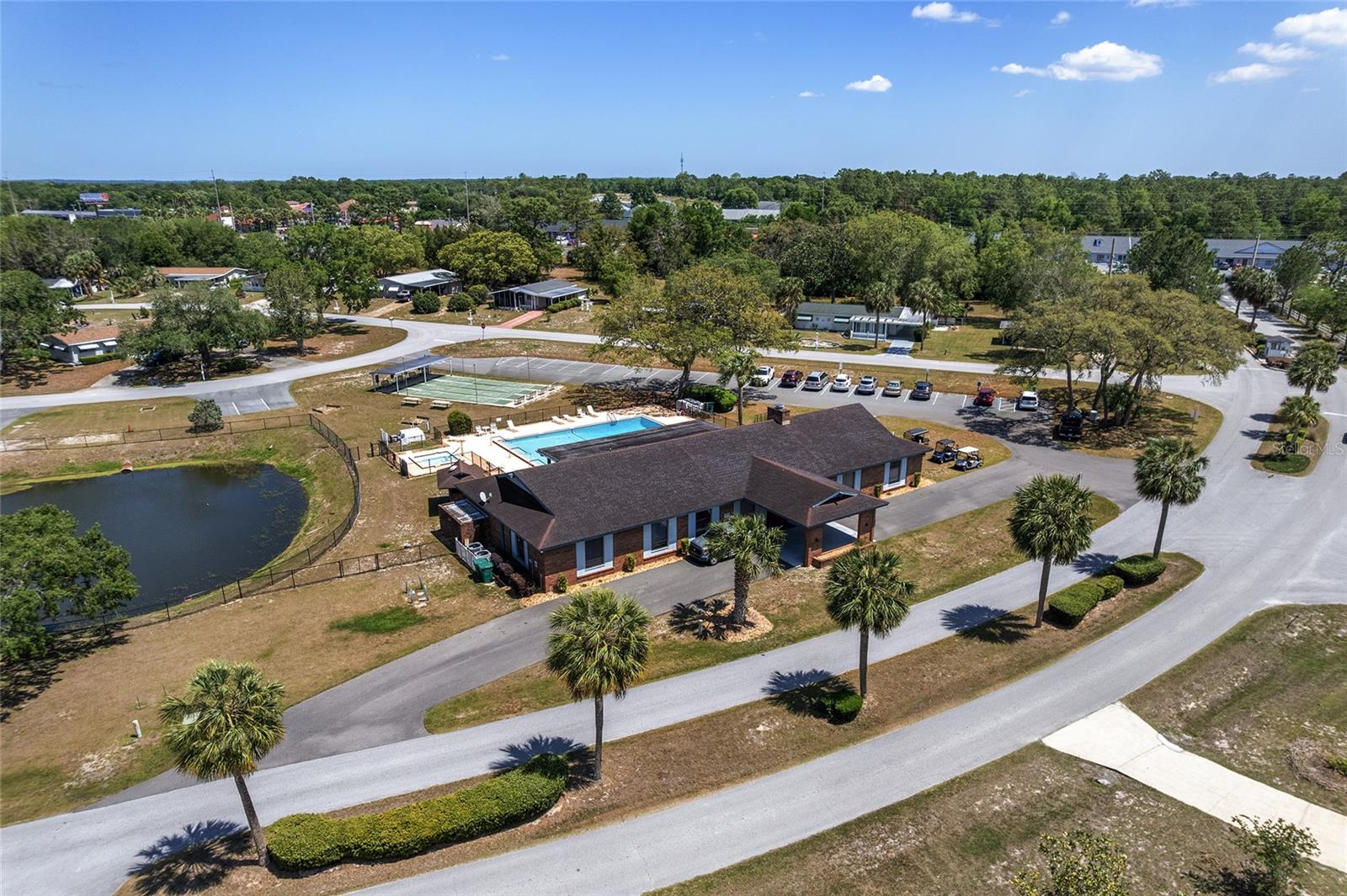 10040 SW 93RD CT, OCALA, FL, 34481