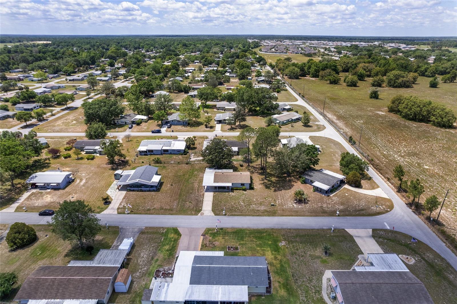 10040 SW 93RD CT, OCALA, FL, 34481