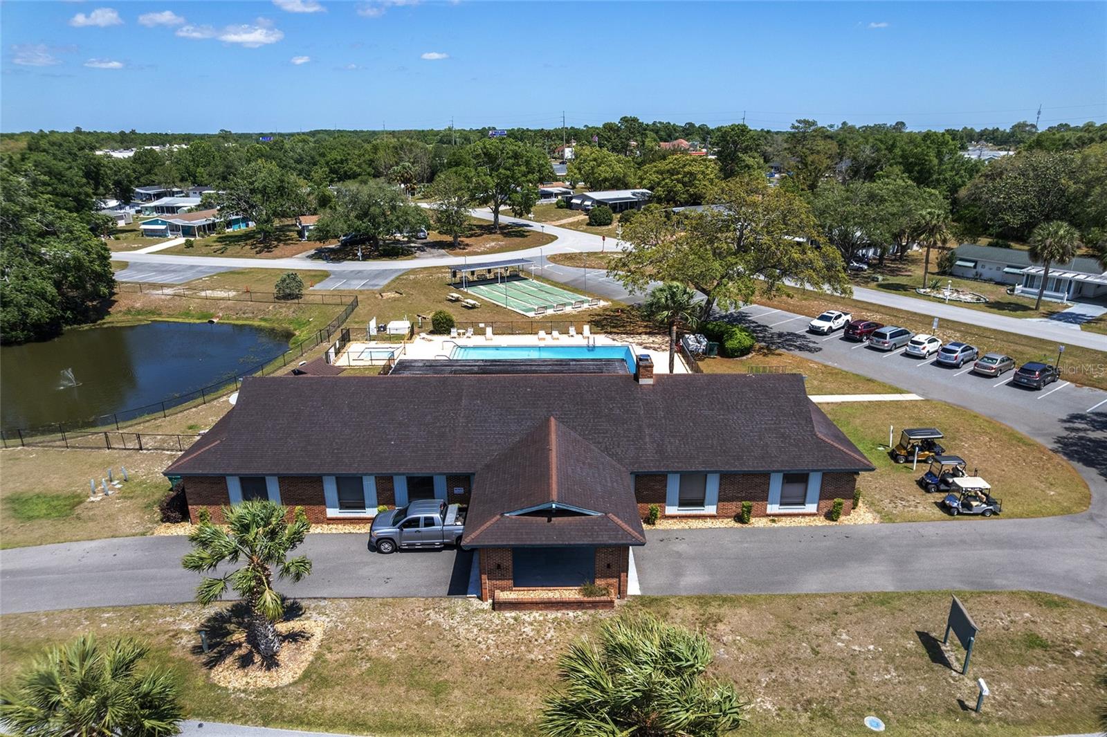 10040 SW 93RD CT, OCALA, FL, 34481