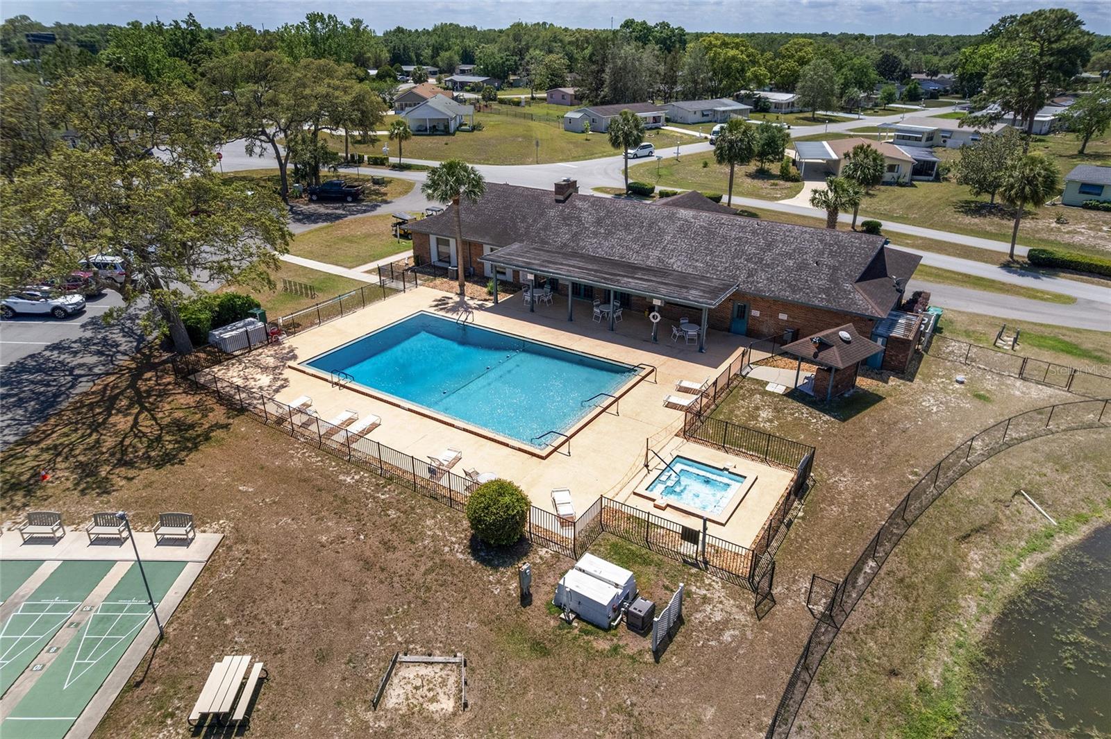 10040 SW 93RD CT, OCALA, FL, 34481