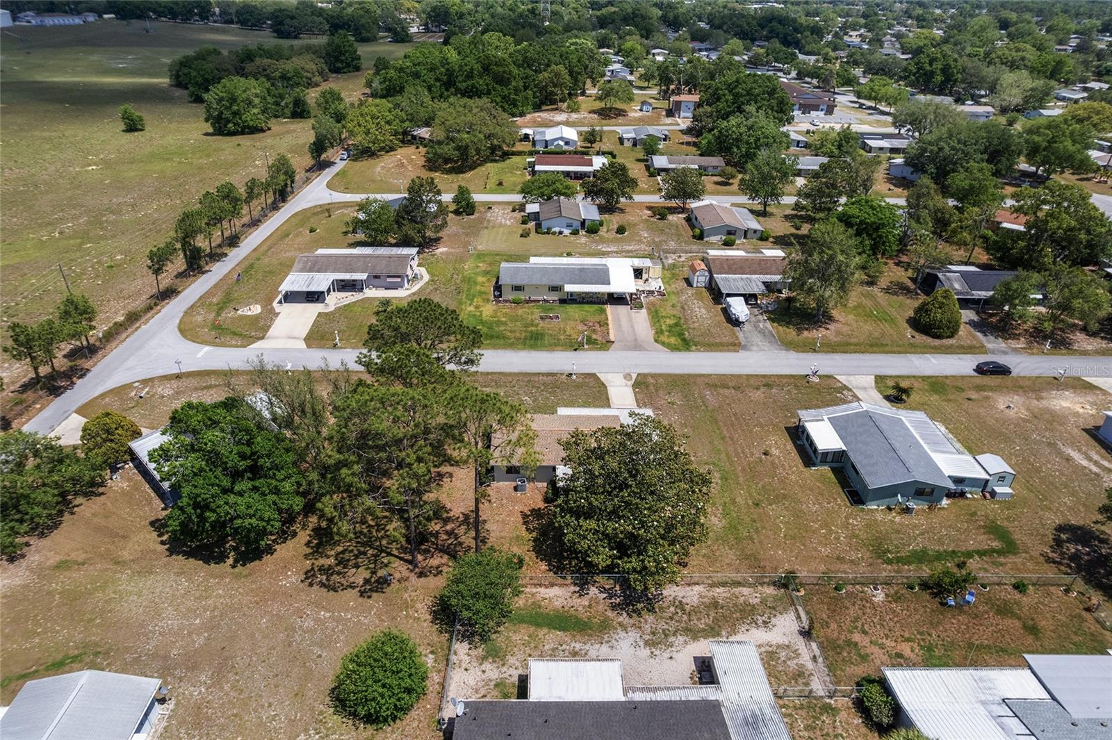 10040 SW 93RD CT, OCALA, FL, 34481