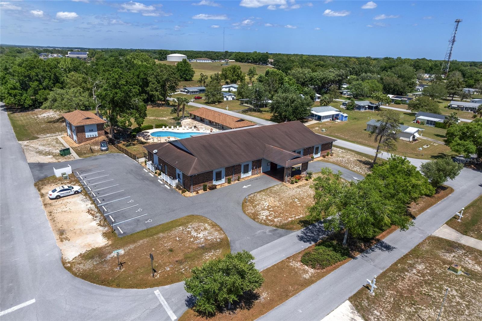 10040 SW 93RD CT, OCALA, FL, 34481