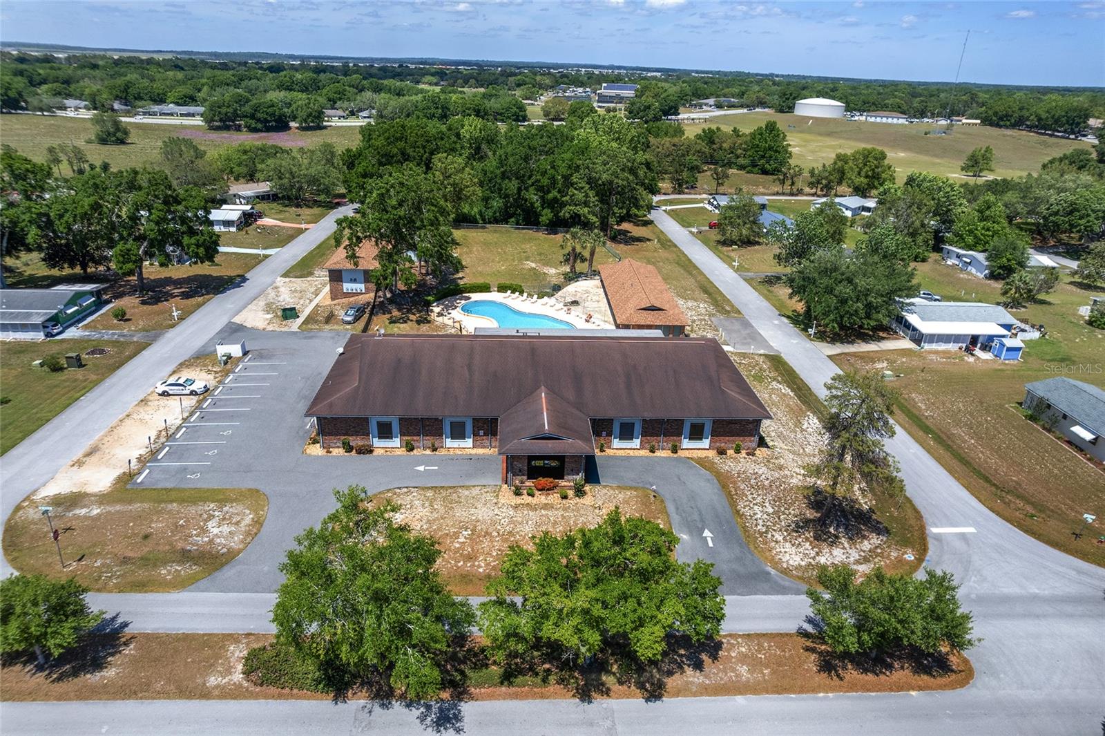 10040 SW 93RD CT, OCALA, FL, 34481