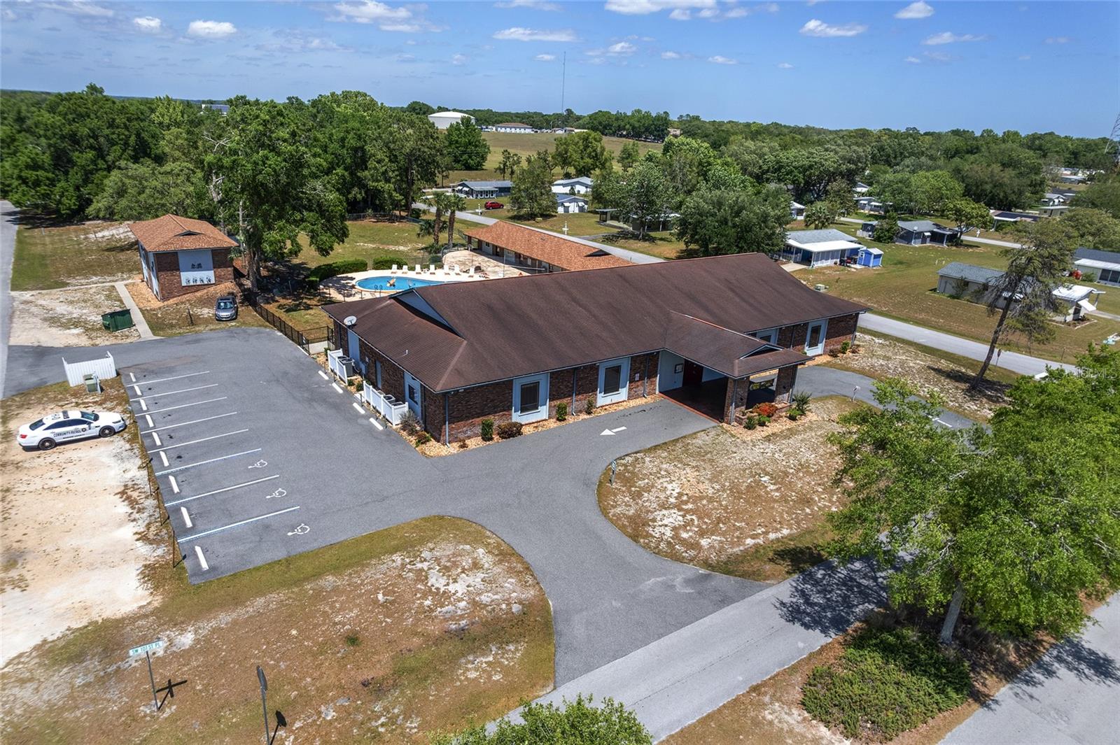 10040 SW 93RD CT, OCALA, FL, 34481