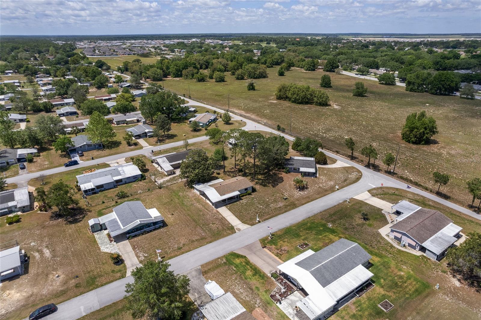 10040 SW 93RD CT, OCALA, FL, 34481