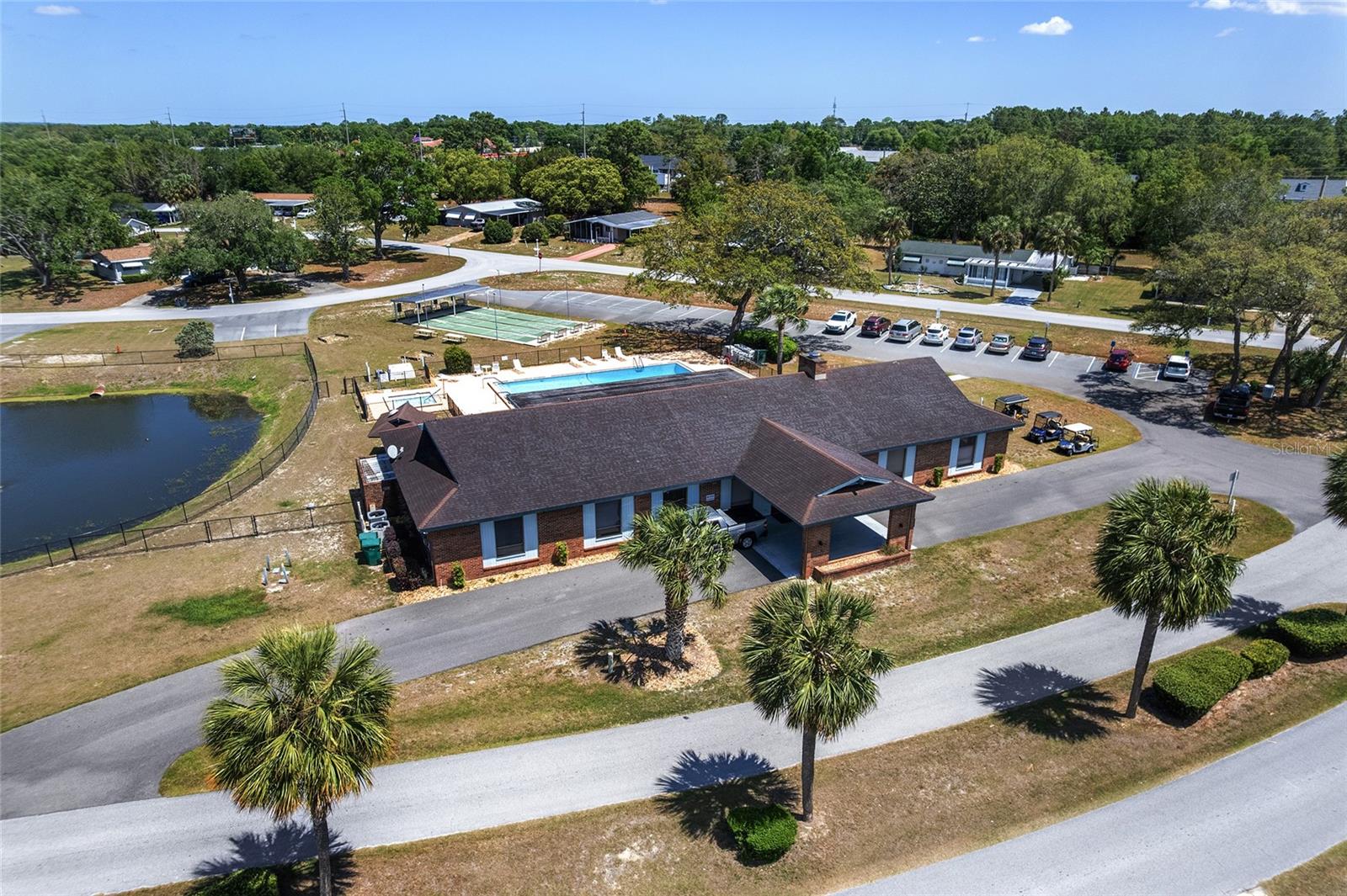 10040 SW 93RD CT, OCALA, FL, 34481