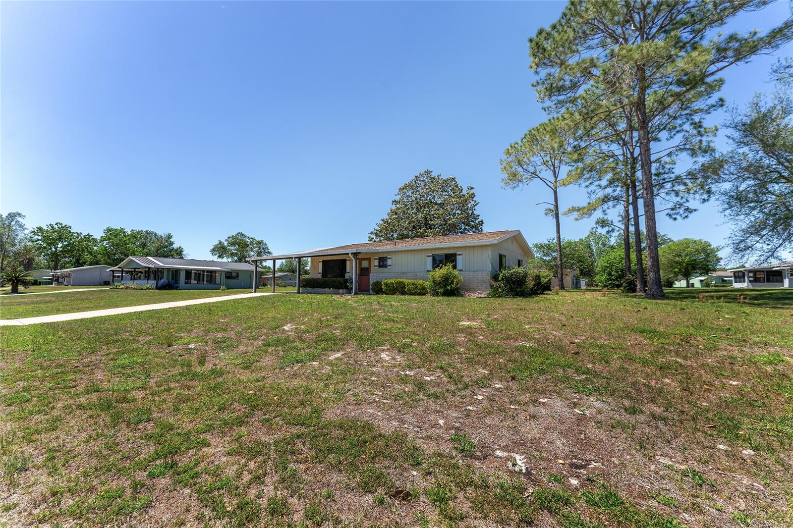 10040 SW 93RD CT, OCALA, FL, 34481