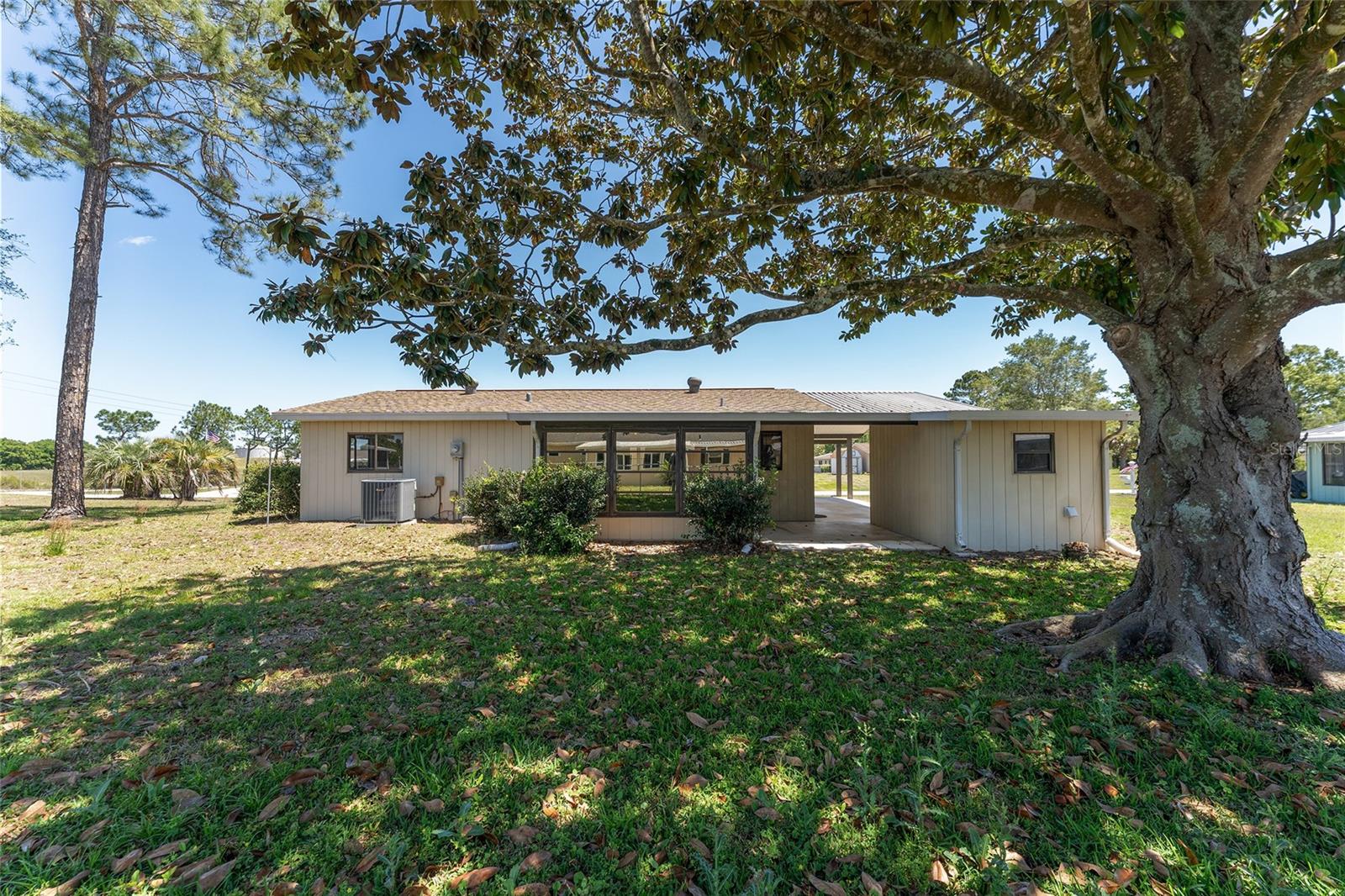 10040 SW 93RD CT, OCALA, FL, 34481