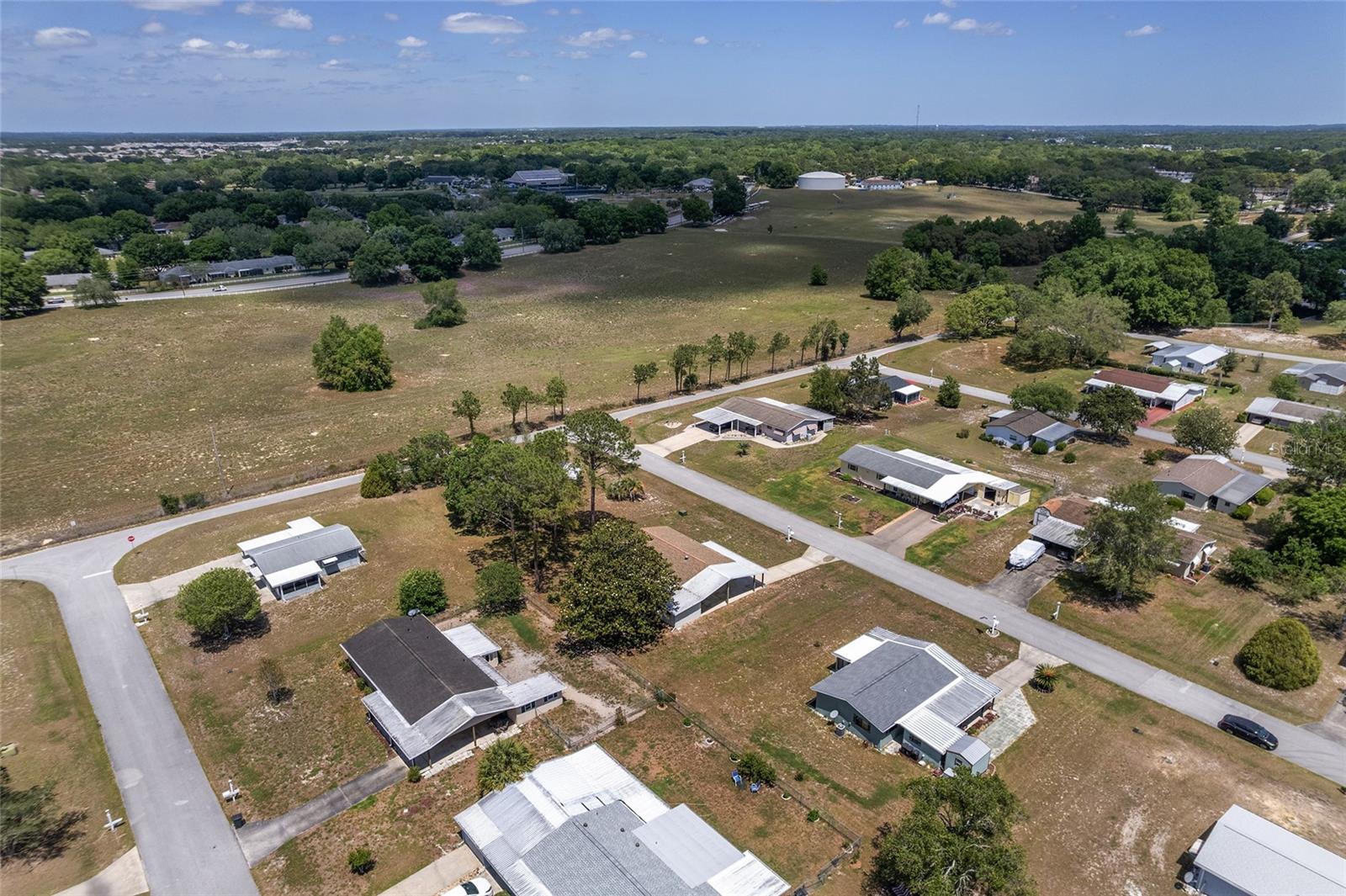 10040 SW 93RD CT, OCALA, FL, 34481