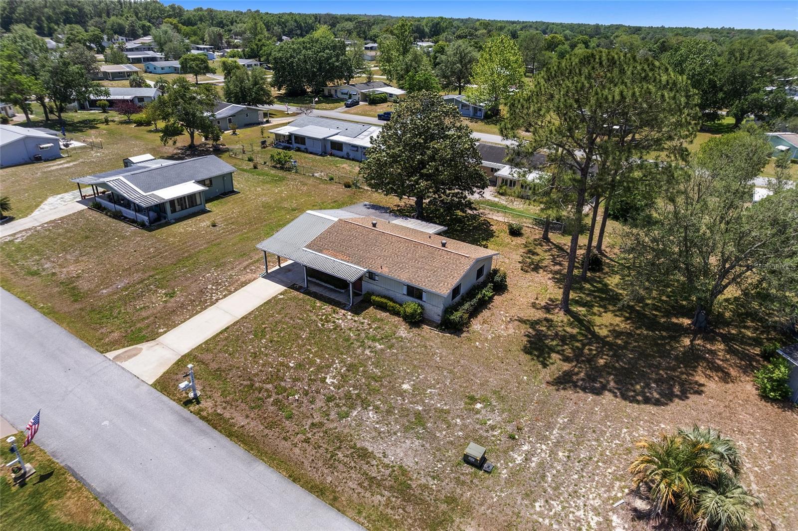 10040 SW 93RD CT, OCALA, FL, 34481