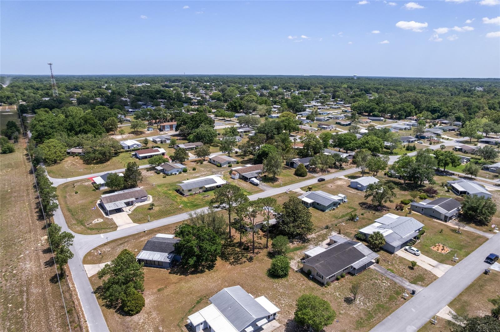 10040 SW 93RD CT, OCALA, FL, 34481