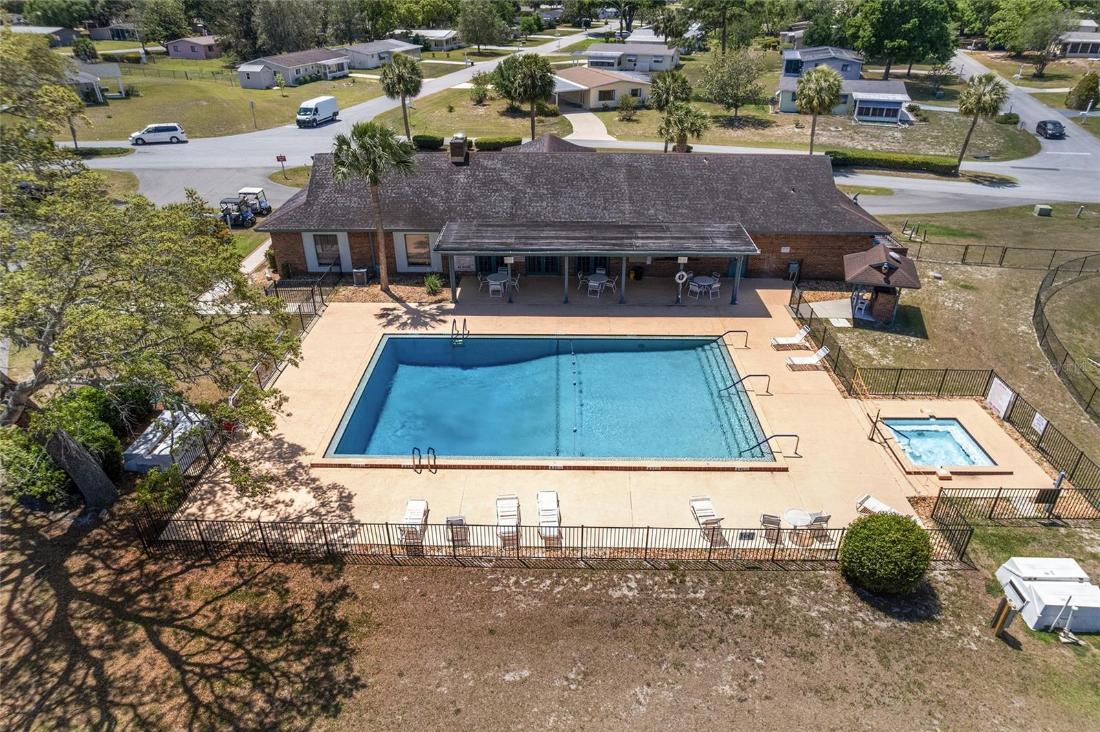 10040 SW 93RD CT, OCALA, FL, 34481