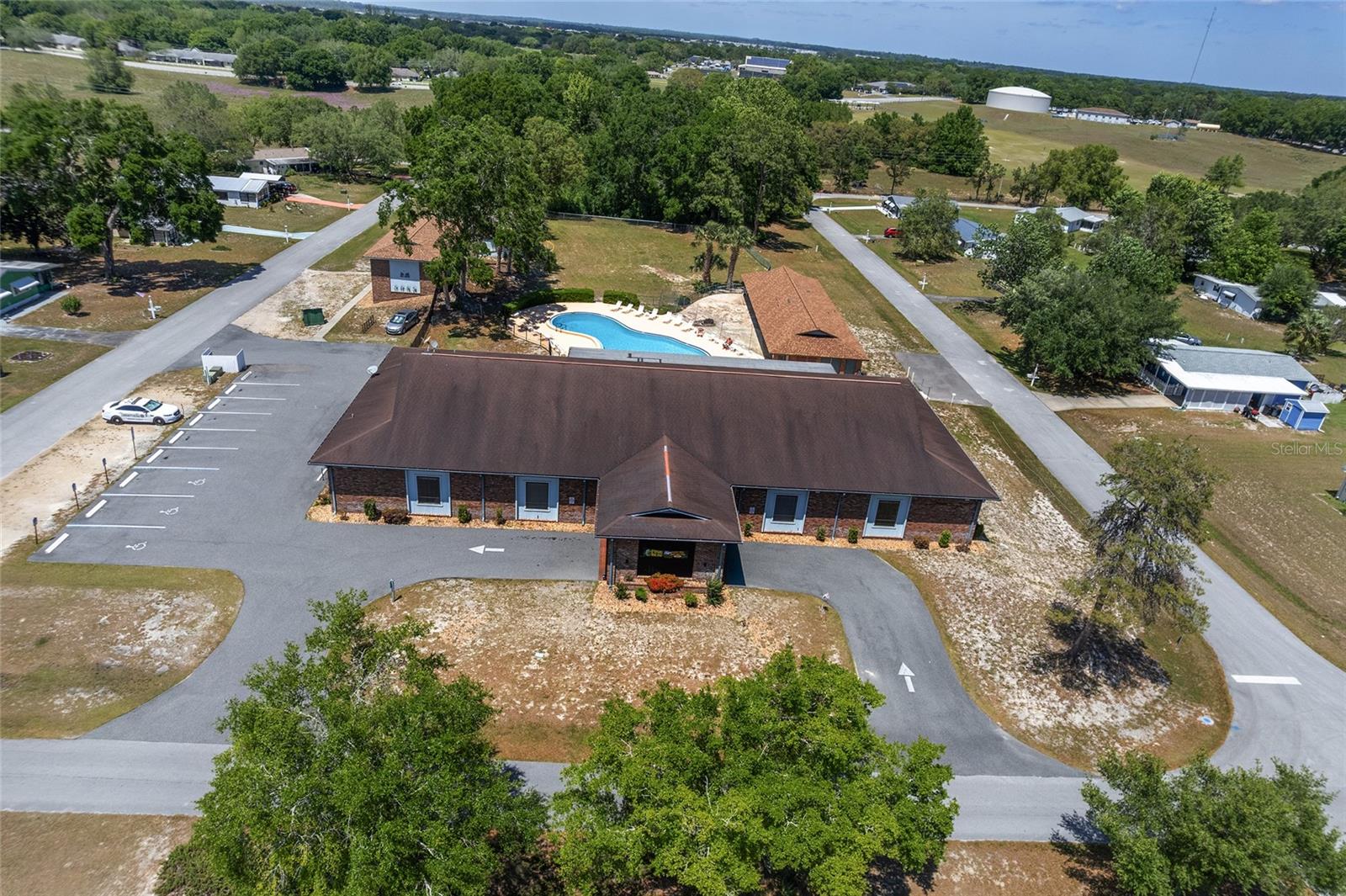 10040 SW 93RD CT, OCALA, FL, 34481