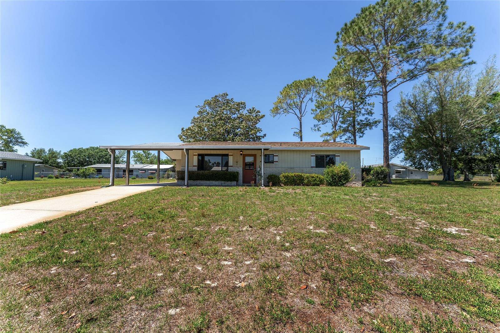 10040 SW 93RD CT, OCALA, FL, 34481