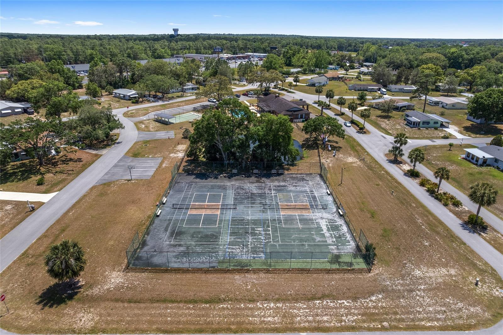 10040 SW 93RD CT, OCALA, FL, 34481