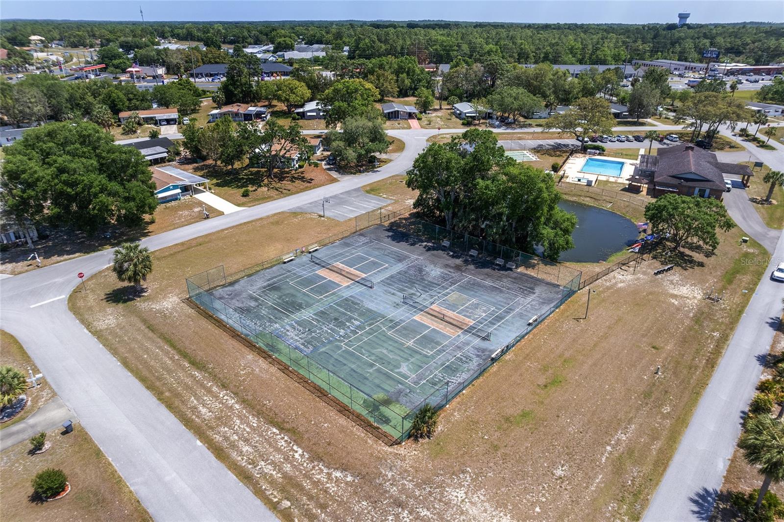 10040 SW 93RD CT, OCALA, FL, 34481