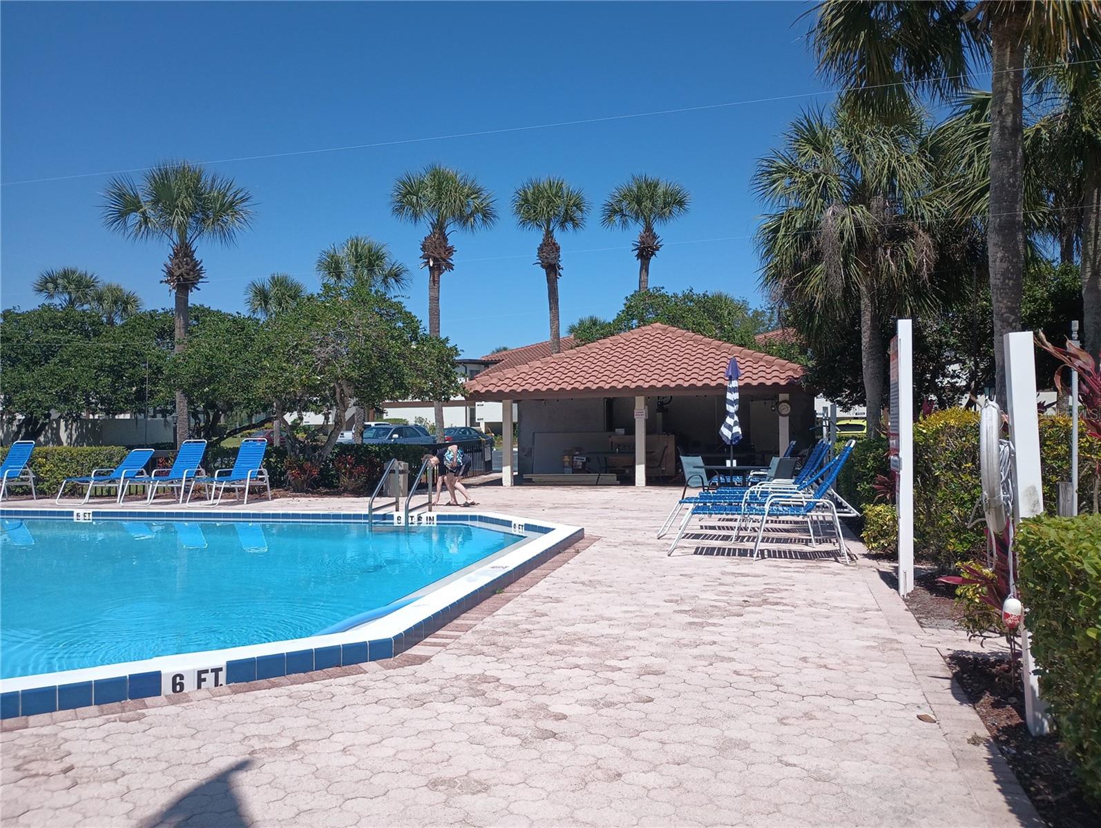 3475 FLOSSMOOR AVE #103, ORLANDO, FL, 32822