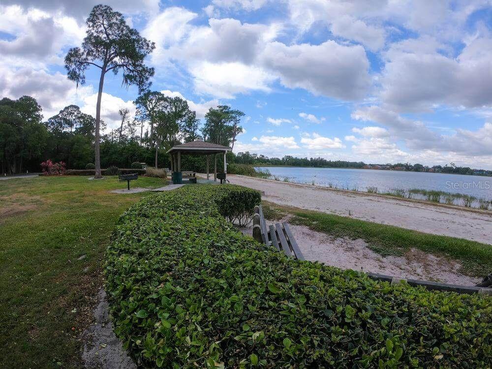 3475 FLOSSMOOR AVE #103, ORLANDO, FL, 32822