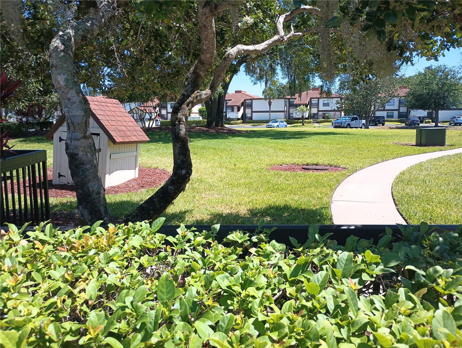 3475 FLOSSMOOR AVE #103, ORLANDO, FL, 32822