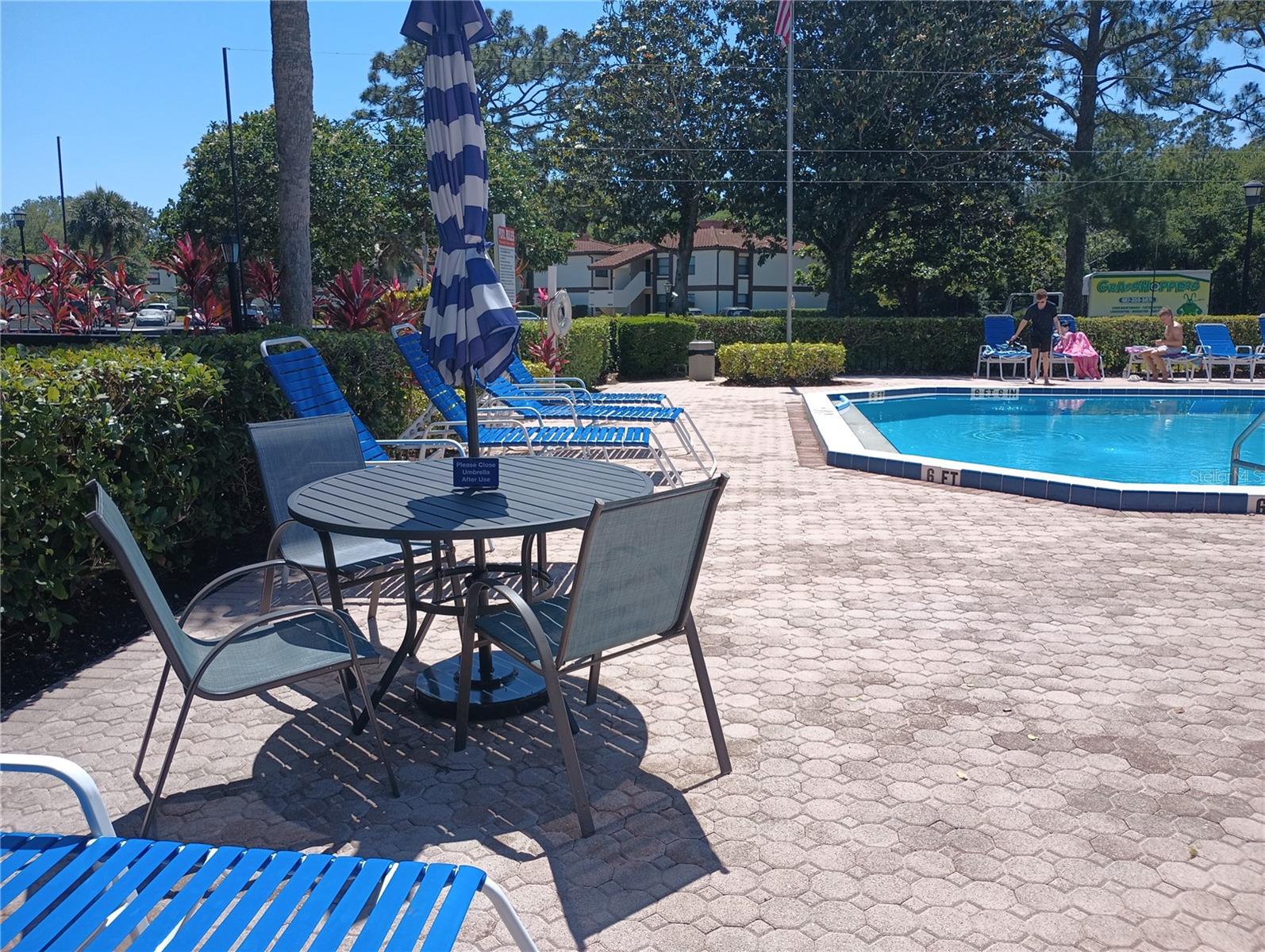 3475 FLOSSMOOR AVE #103, ORLANDO, FL, 32822