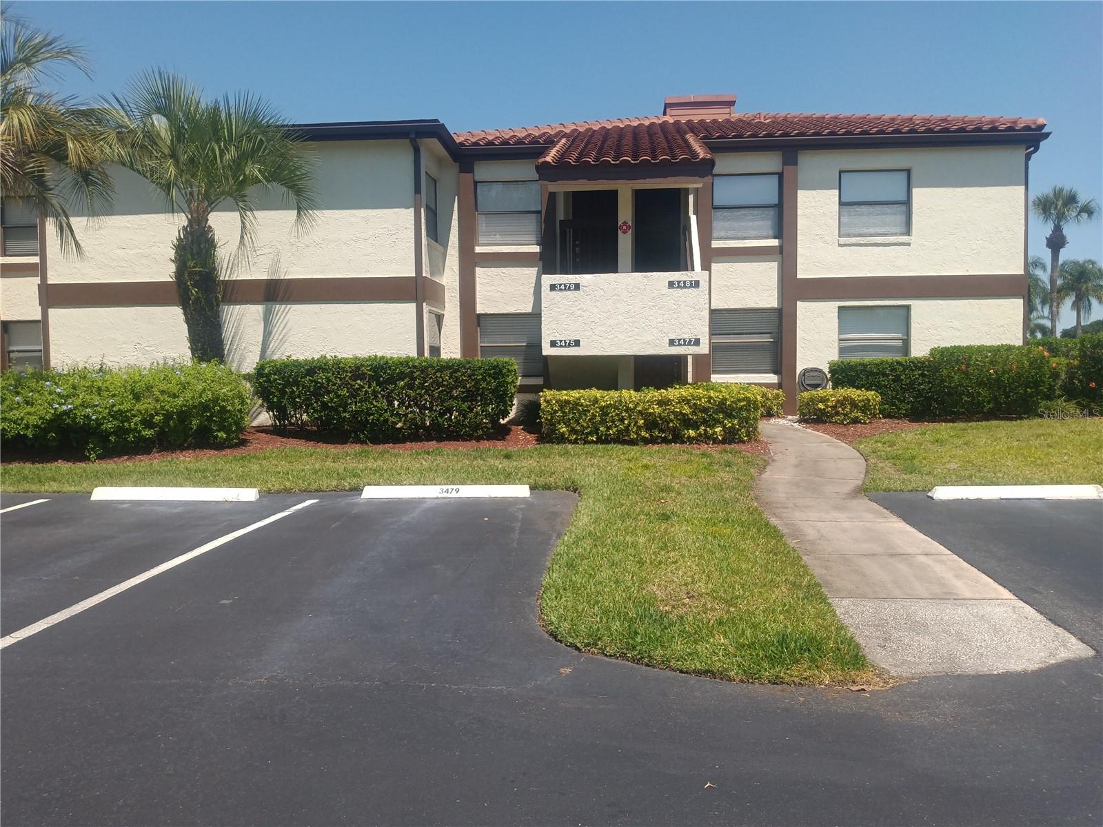 3475 FLOSSMOOR AVE #103, ORLANDO, FL, 32822