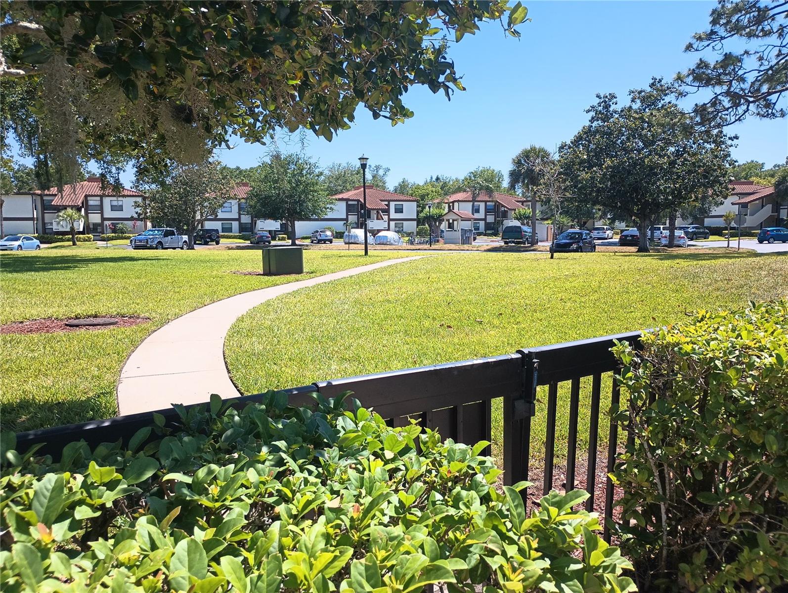 3475 FLOSSMOOR AVE #103, ORLANDO, FL, 32822