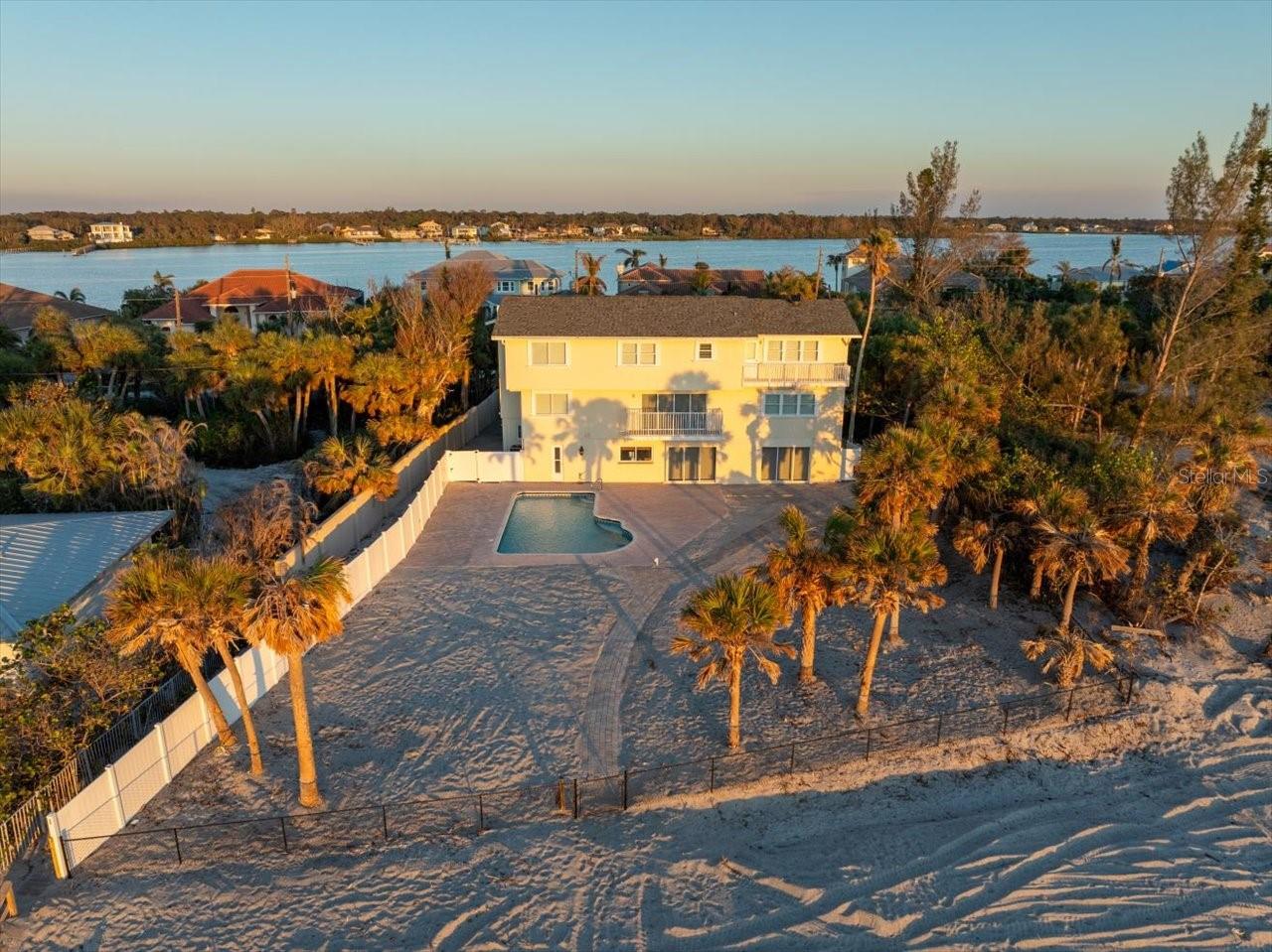 8030 MANASOTA KEY RD, ENGLEWOOD, FL, 34223