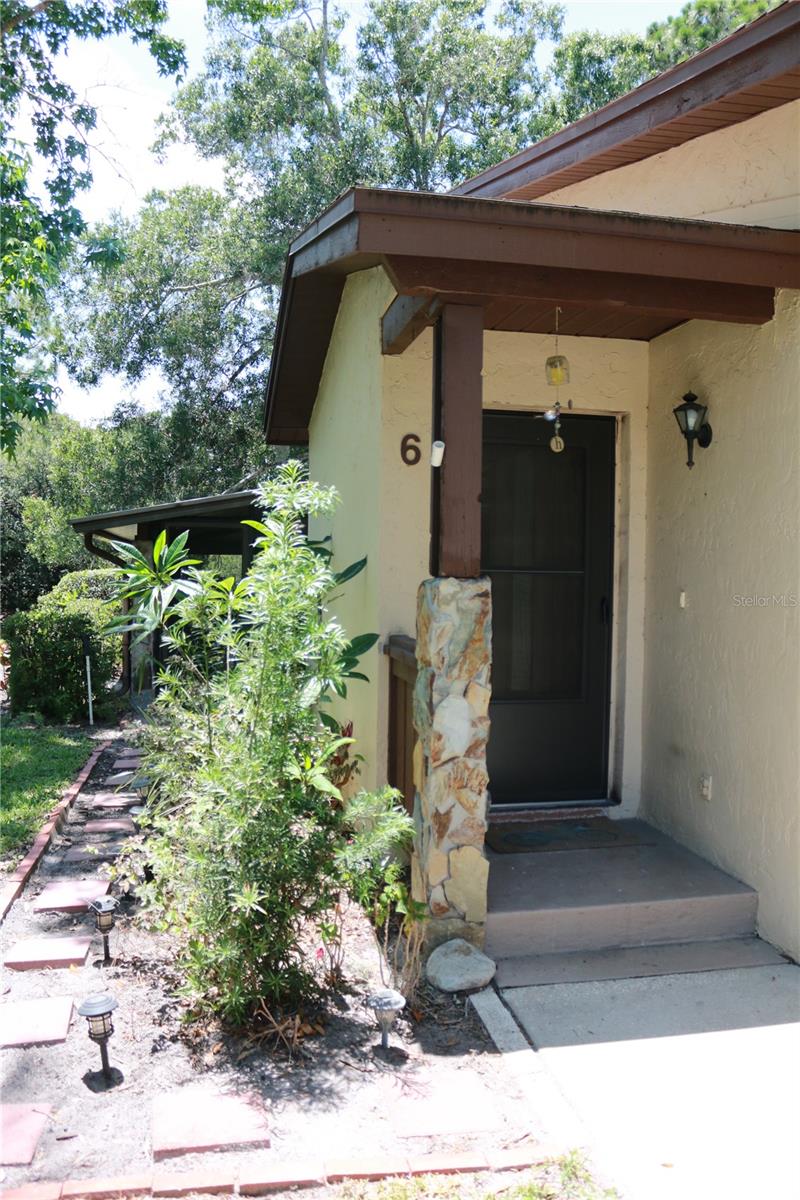 1200 TARPON WOODS BLVD #M6, PALM HARBOR, FL, 34685