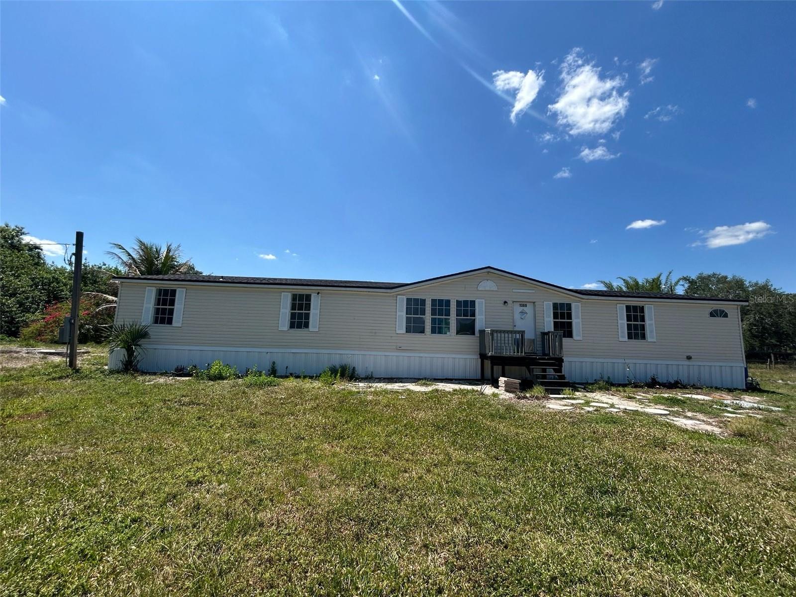 1369 HORSESHOE LOOP, MOORE HAVEN, FL, 33471