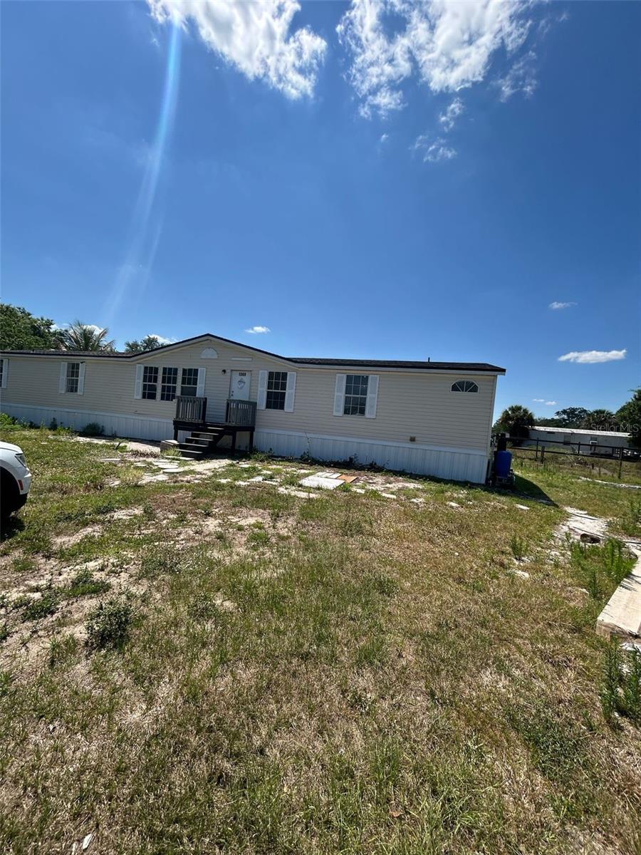 1369 HORSESHOE LOOP, MOORE HAVEN, FL, 33471