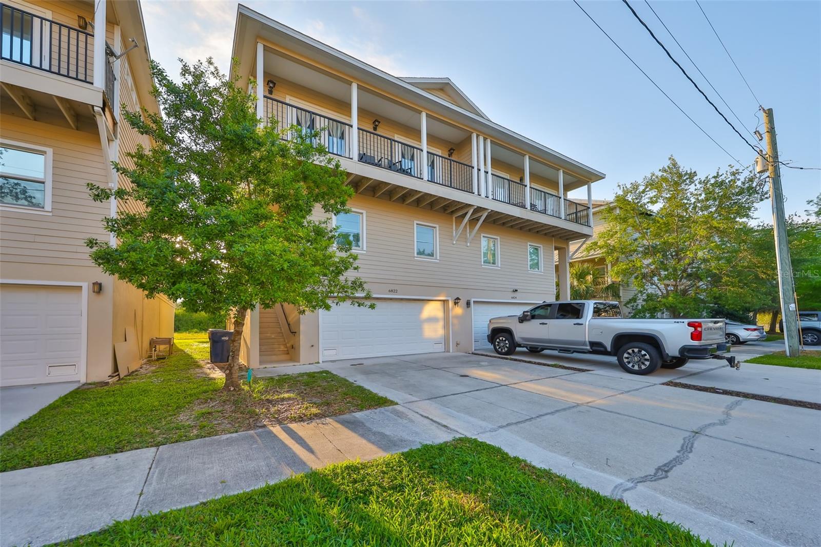 6822 KISSIMMEE ST #8-B, TAMPA, FL, 33616