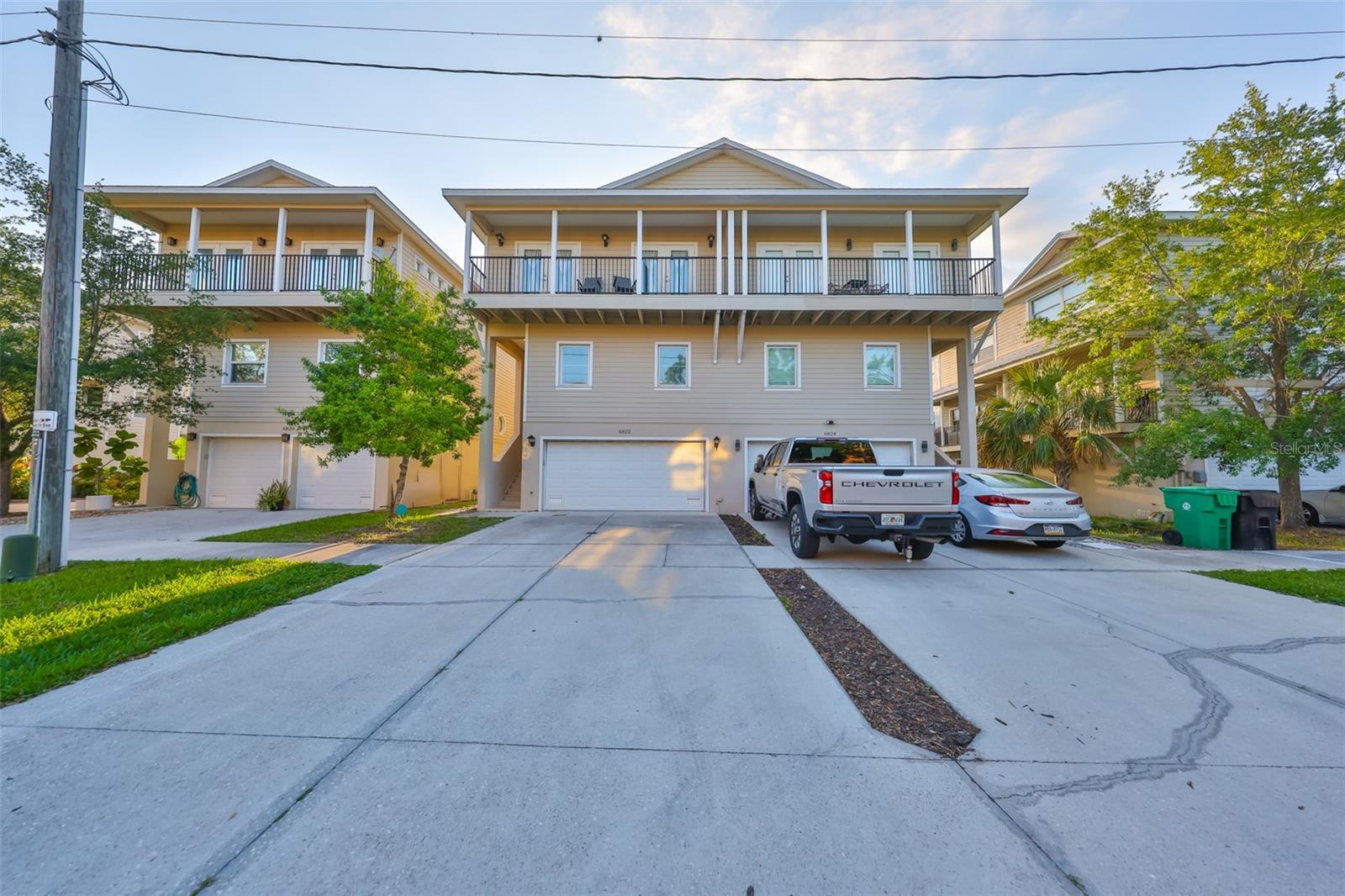 6822 KISSIMMEE ST #8-B, TAMPA, FL, 33616