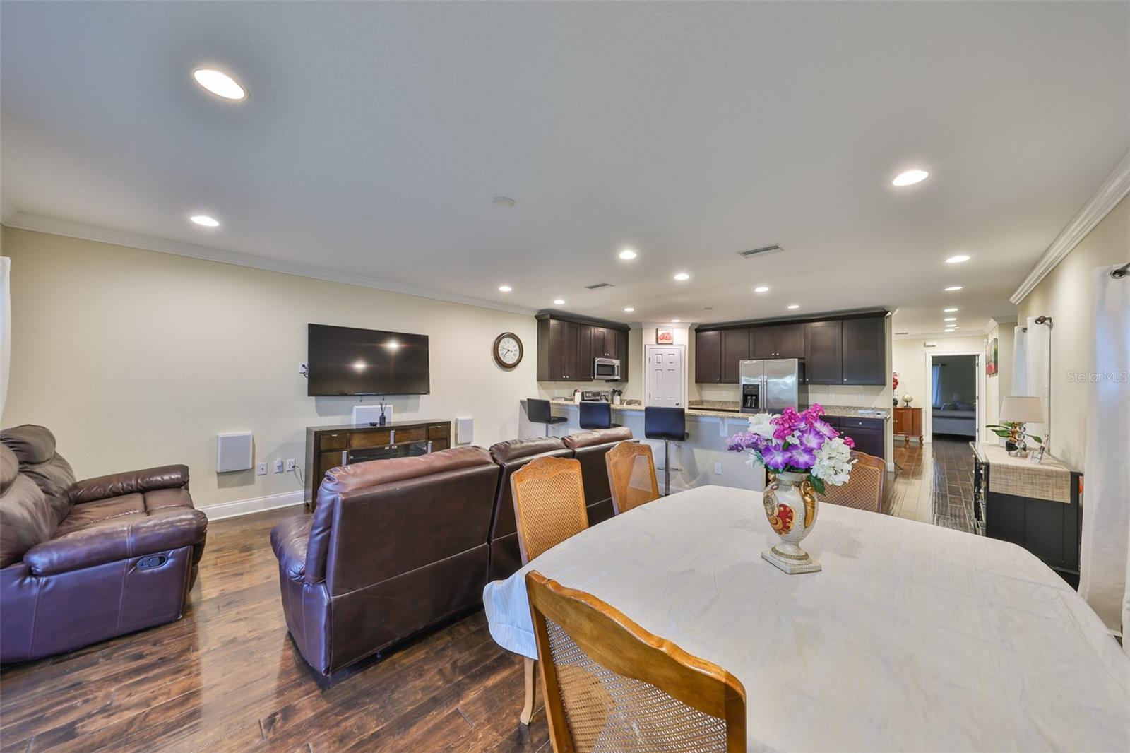 6822 KISSIMMEE ST #8-B, TAMPA, FL, 33616