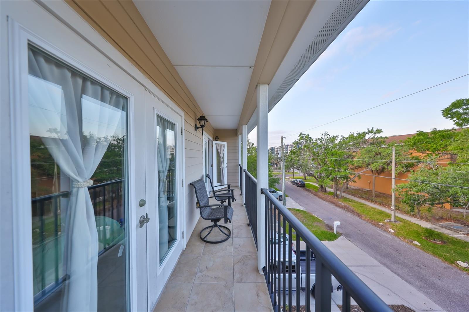 6822 KISSIMMEE ST #8-B, TAMPA, FL, 33616