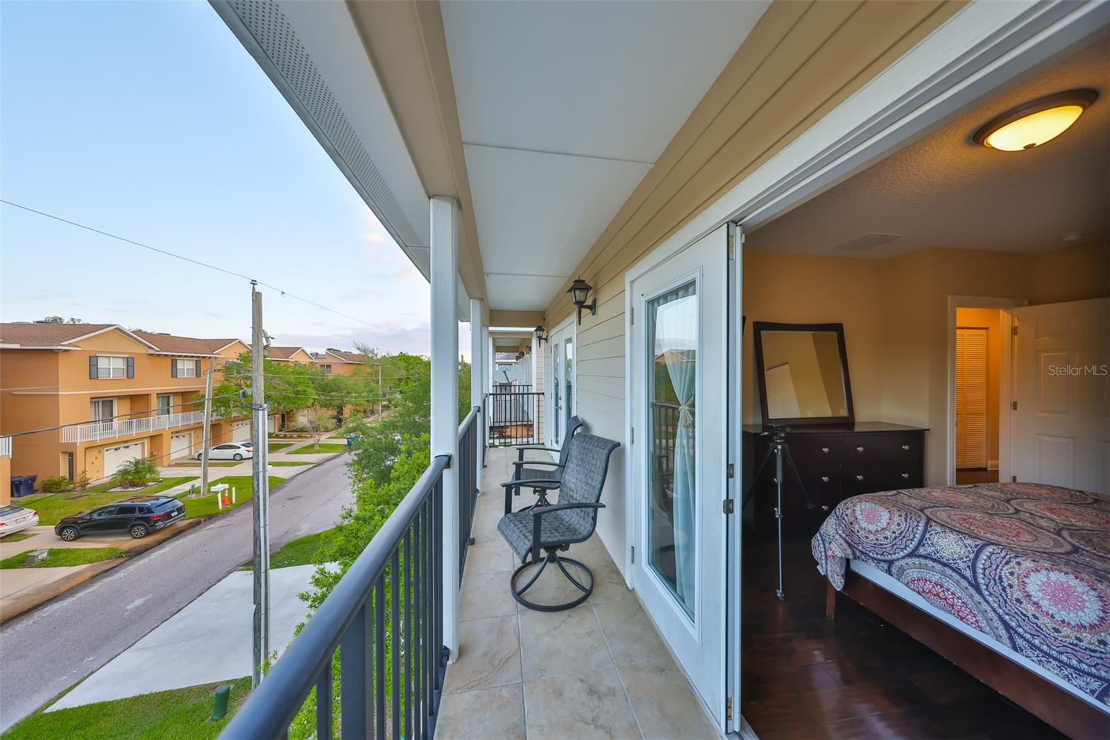 6822 KISSIMMEE ST #8-B, TAMPA, FL, 33616