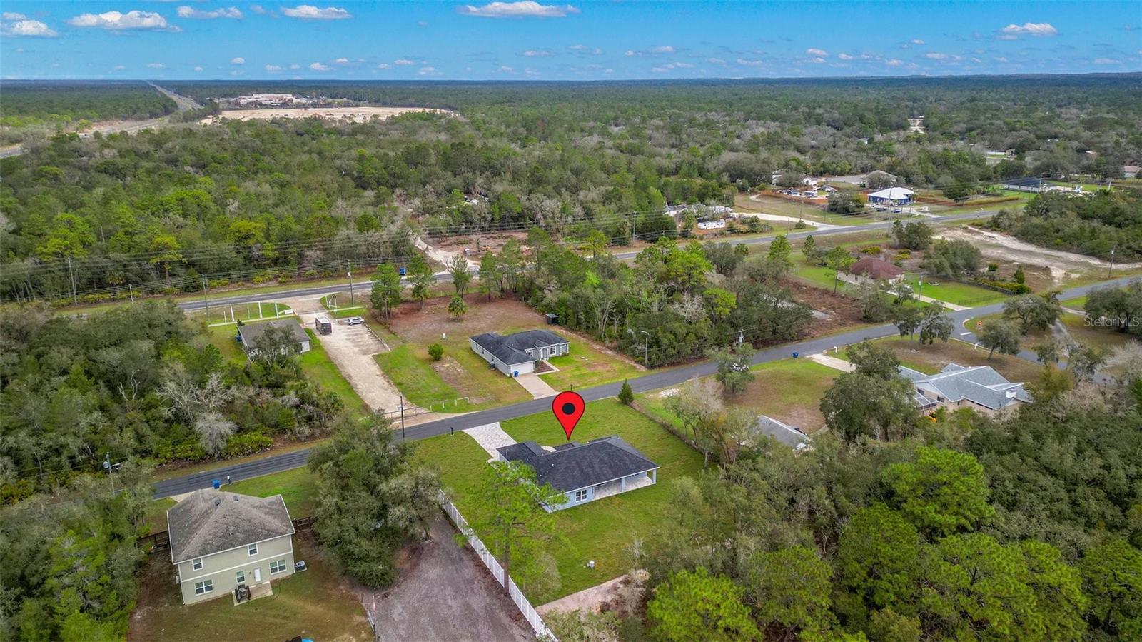 10262 MAYBIRD AVE, WEEKI WACHEE, FL, 34613