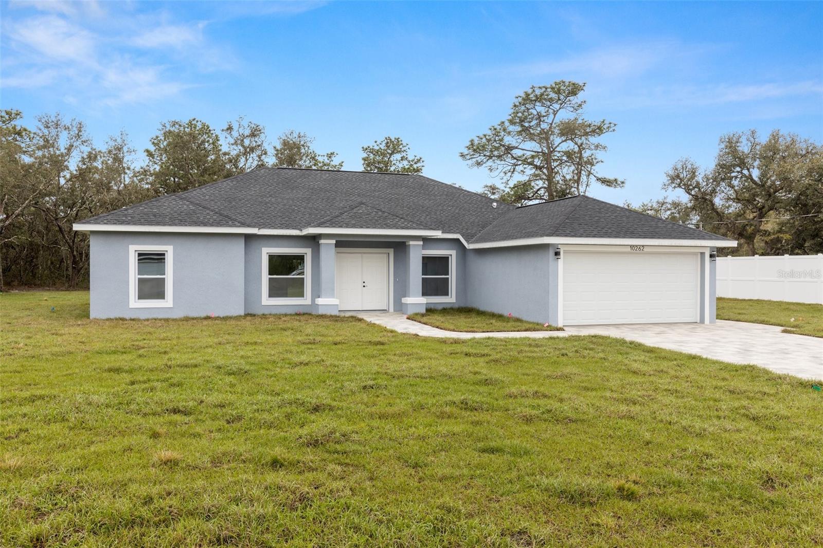 10262 MAYBIRD AVE, WEEKI WACHEE, FL, 34613