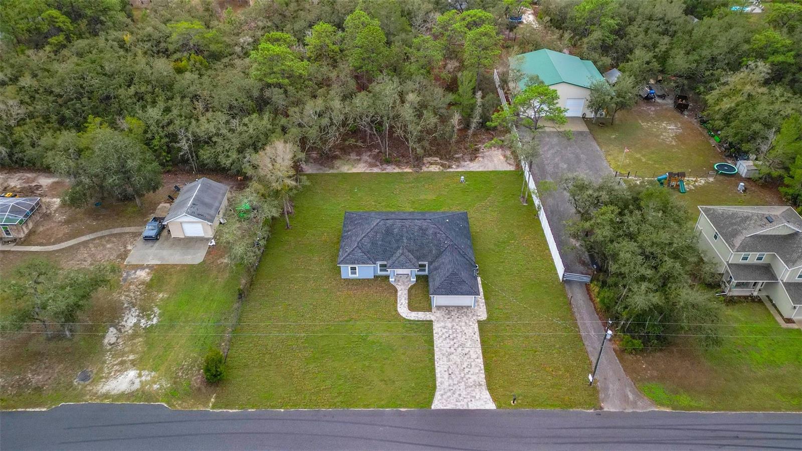 10262 MAYBIRD AVE, WEEKI WACHEE, FL, 34613
