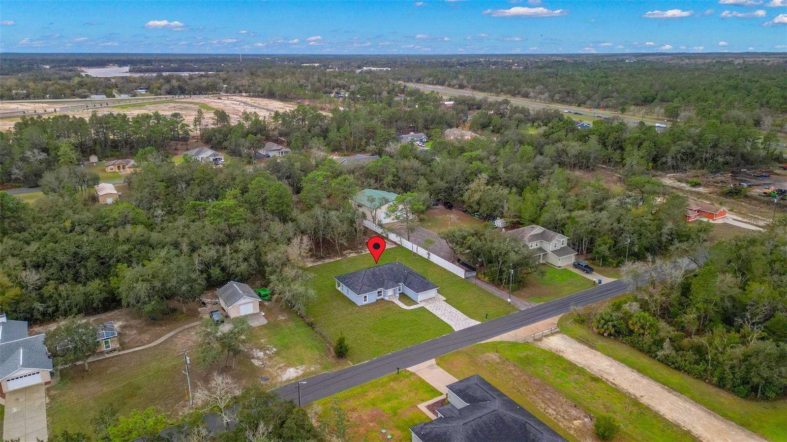 10262 MAYBIRD AVE, WEEKI WACHEE, FL, 34613