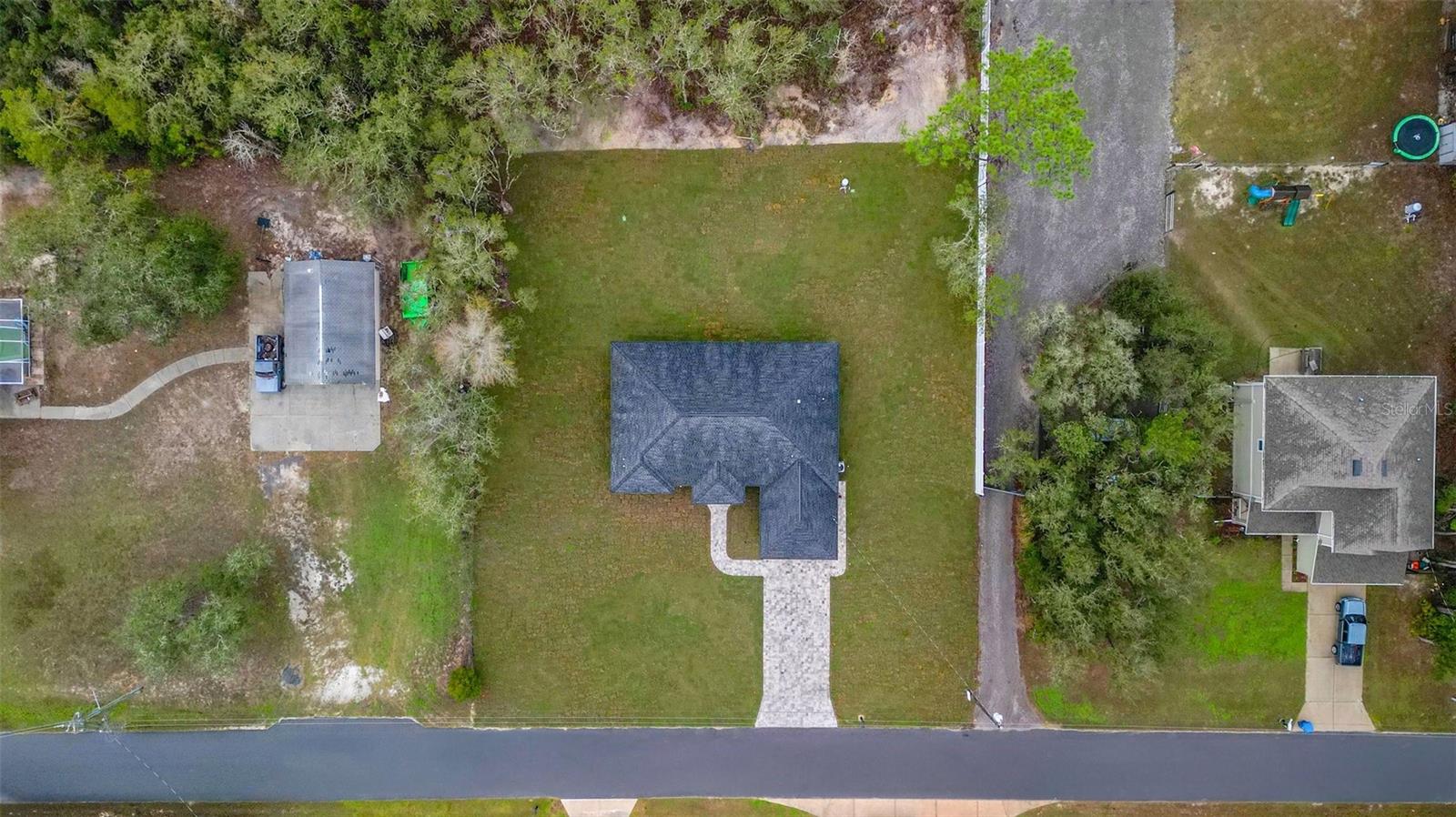 10262 MAYBIRD AVE, WEEKI WACHEE, FL, 34613