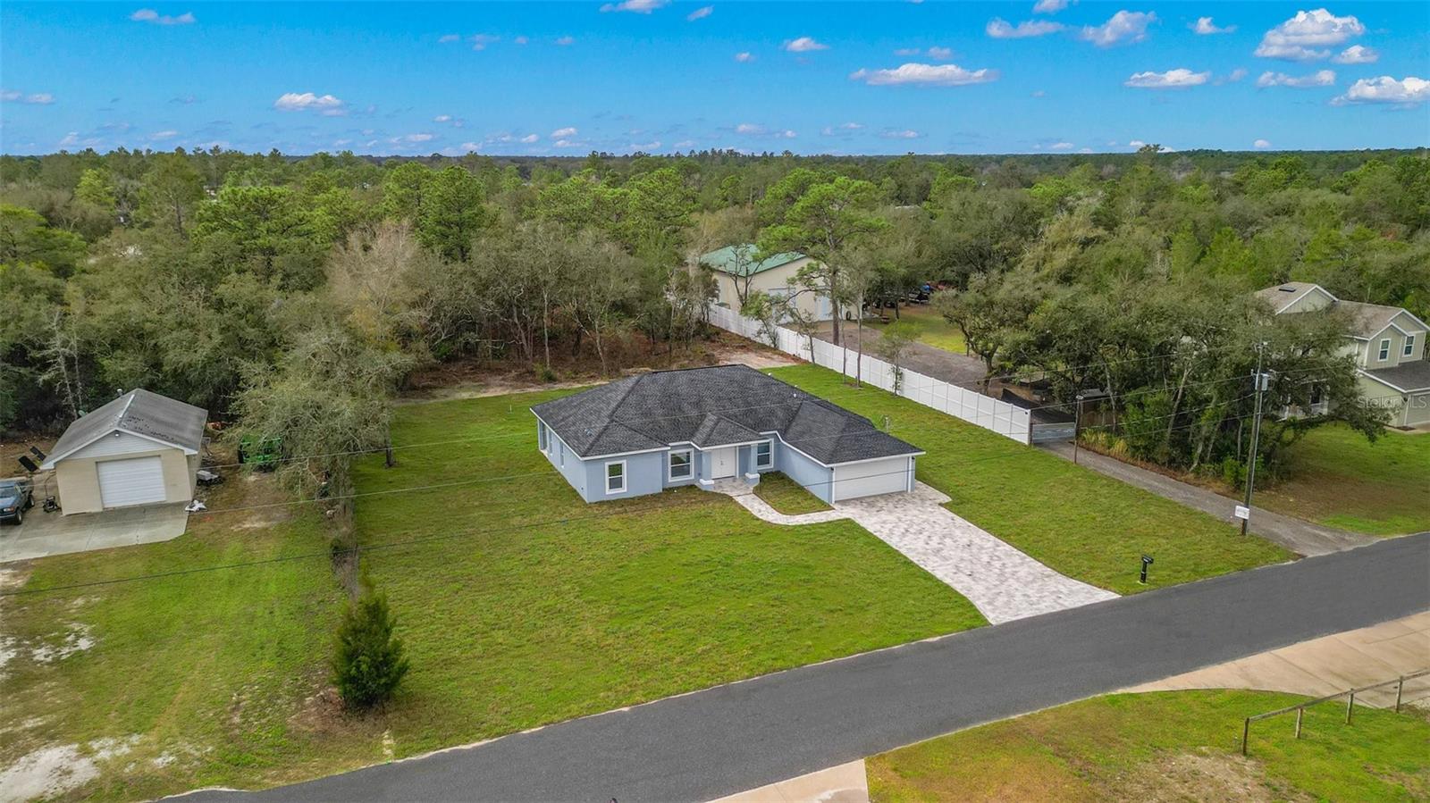 10262 MAYBIRD AVE, WEEKI WACHEE, FL, 34613