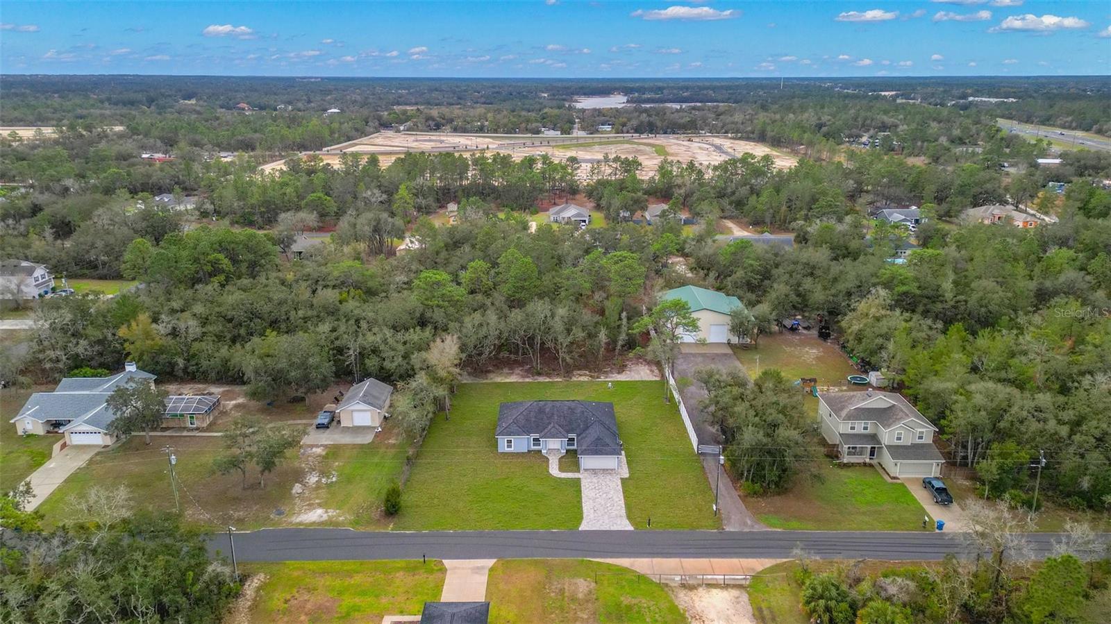 10262 MAYBIRD AVE, WEEKI WACHEE, FL, 34613