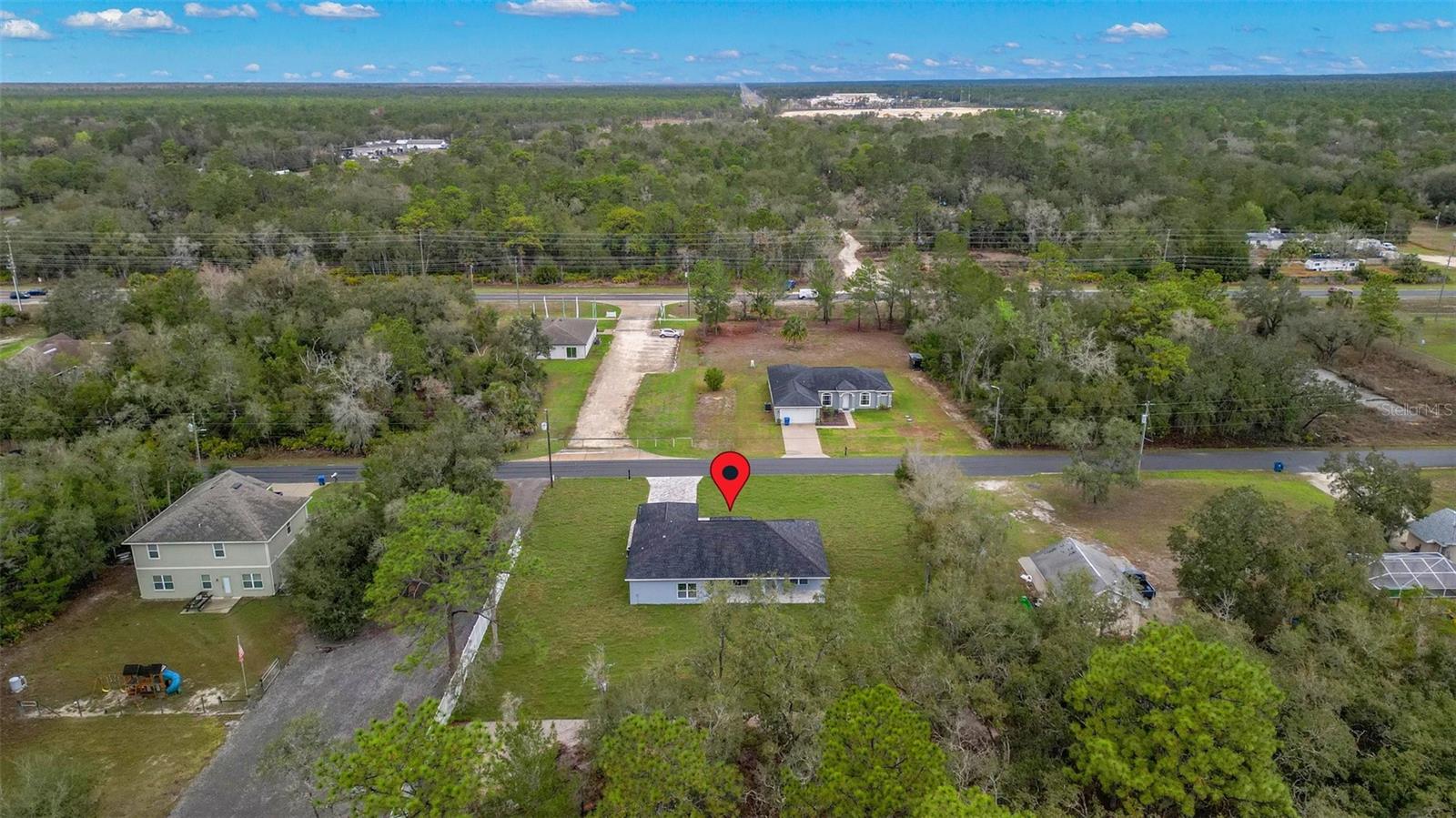 10262 MAYBIRD AVE, WEEKI WACHEE, FL, 34613