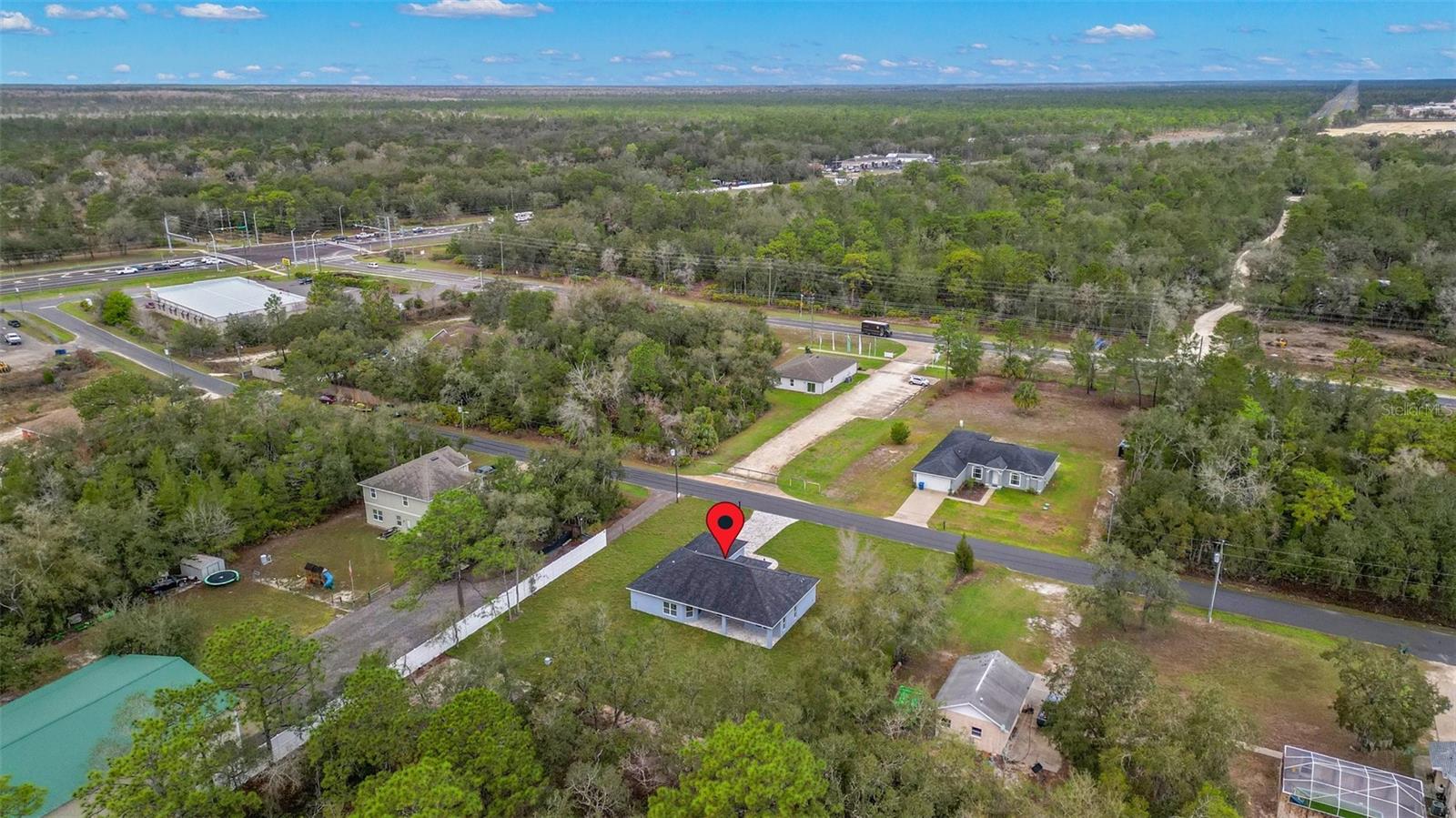 10262 MAYBIRD AVE, WEEKI WACHEE, FL, 34613