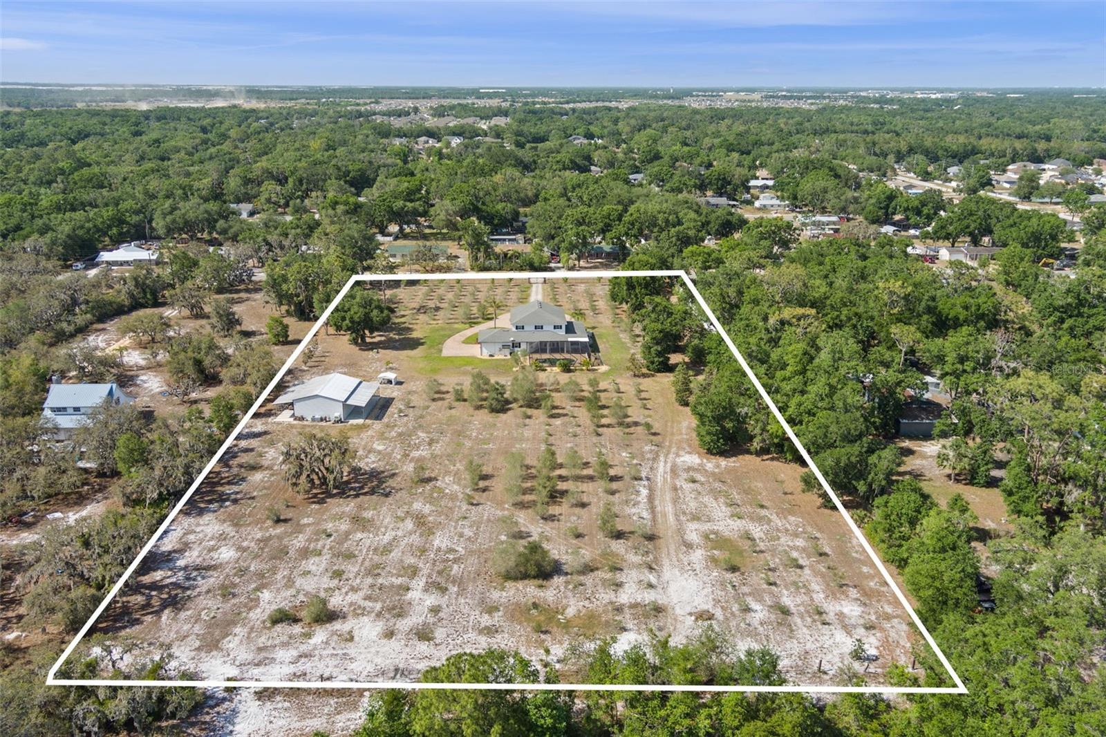 4232 SPRING LN, LAKELAND, FL, 33811